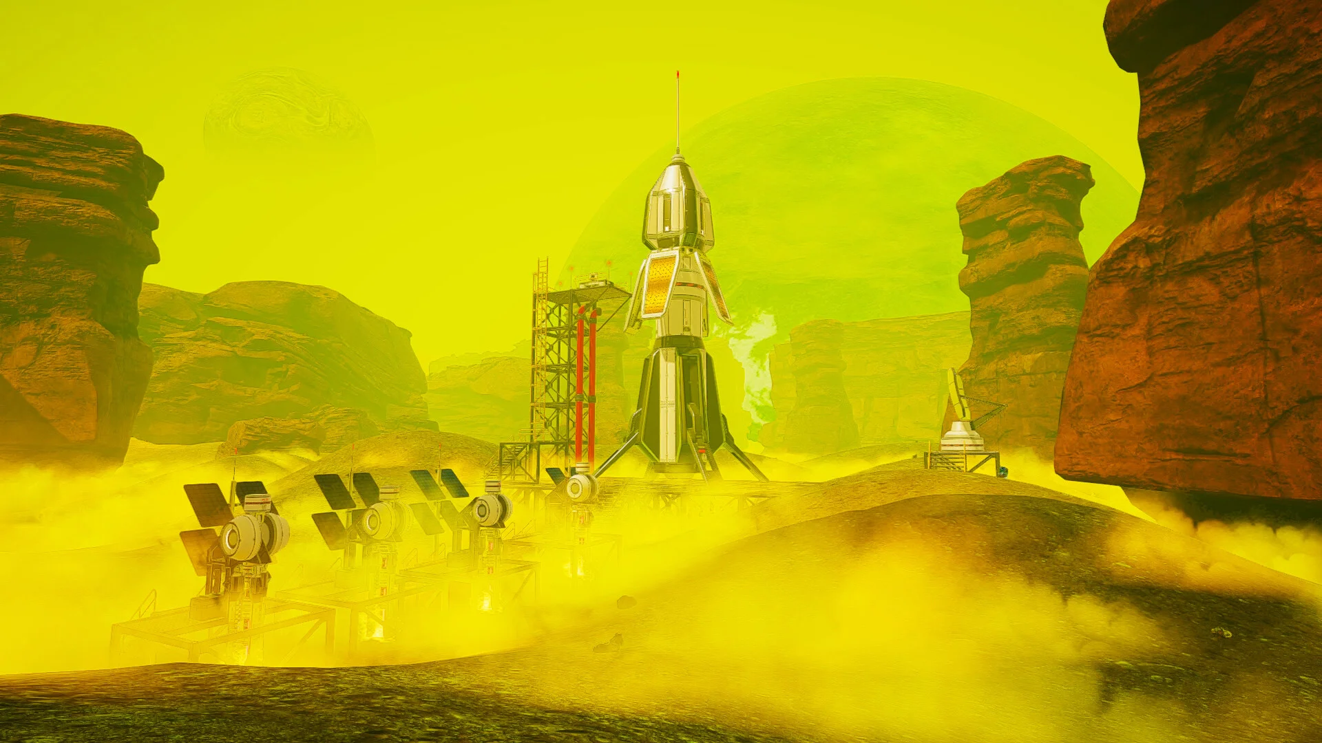 The Planet Crafter screenshot 9