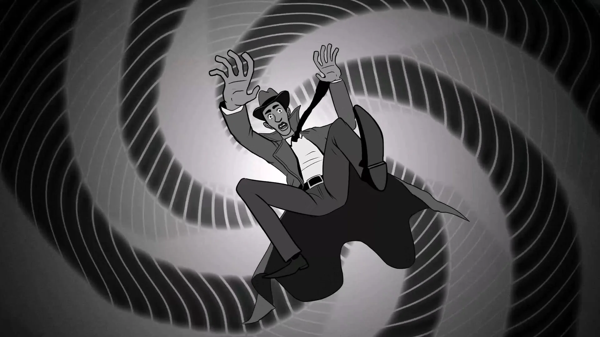 The Posthumous Investigation screenshot 3