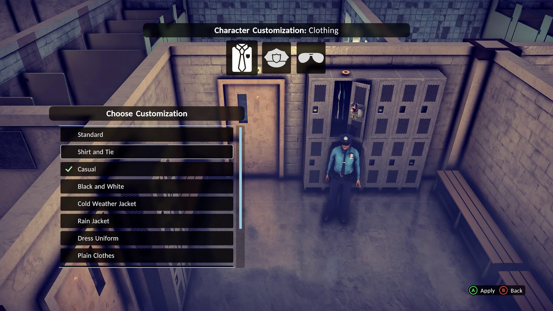 The Precinct screenshot 15