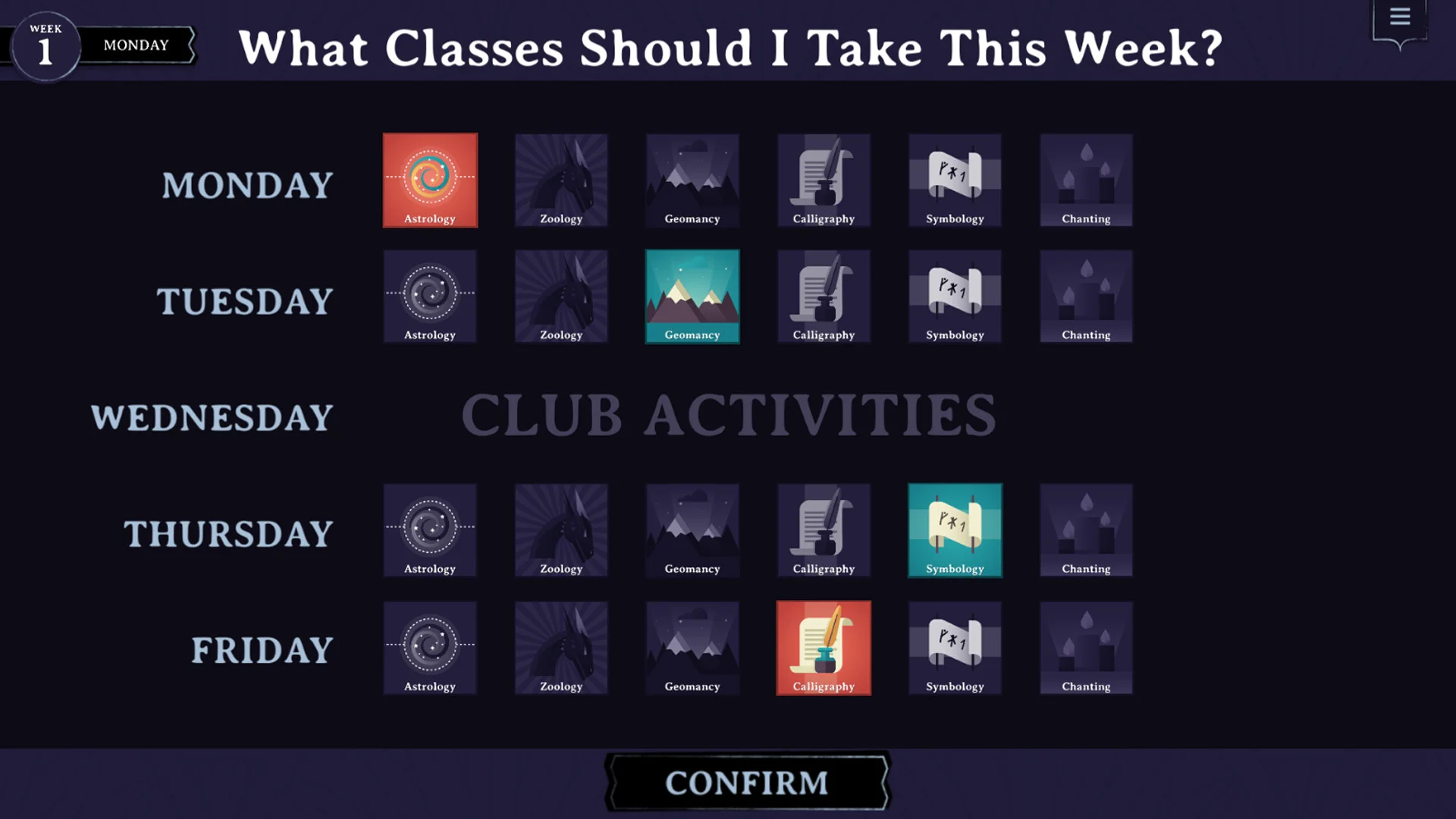 The Radiants screenshot 4