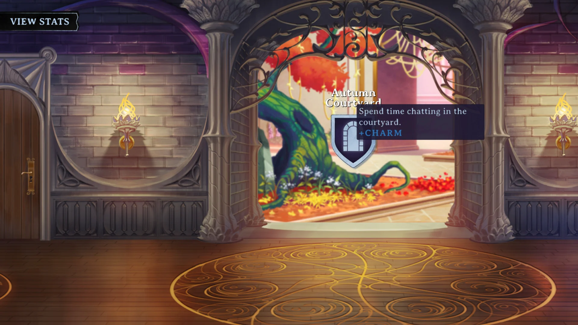 The Radiants screenshot 5