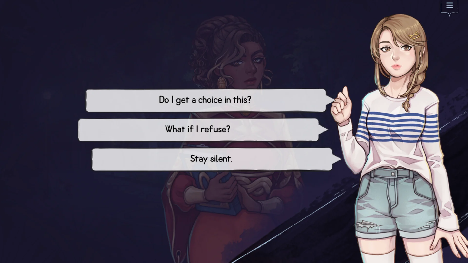 The Radiants screenshot 6