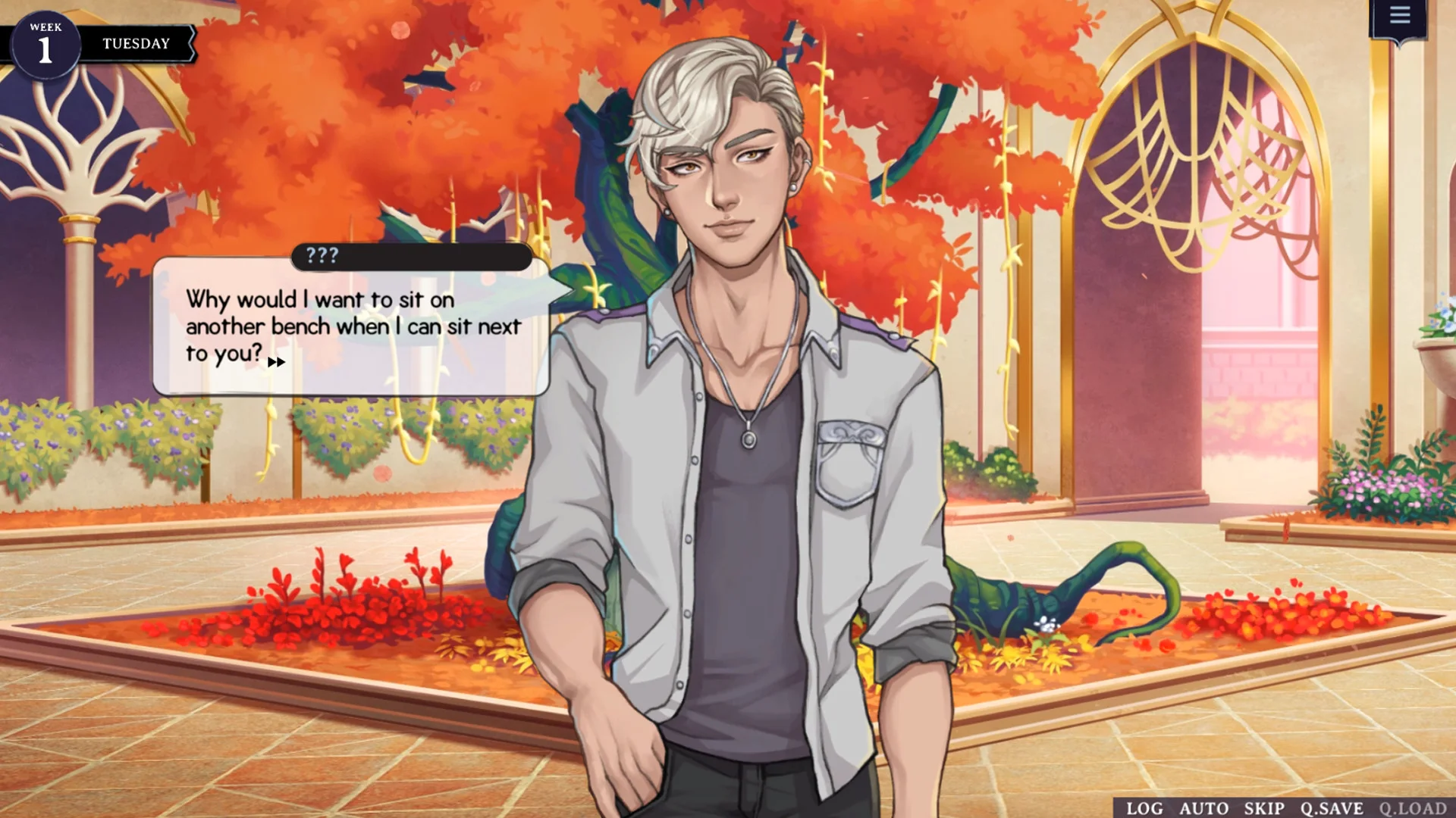 The Radiants screenshot 7