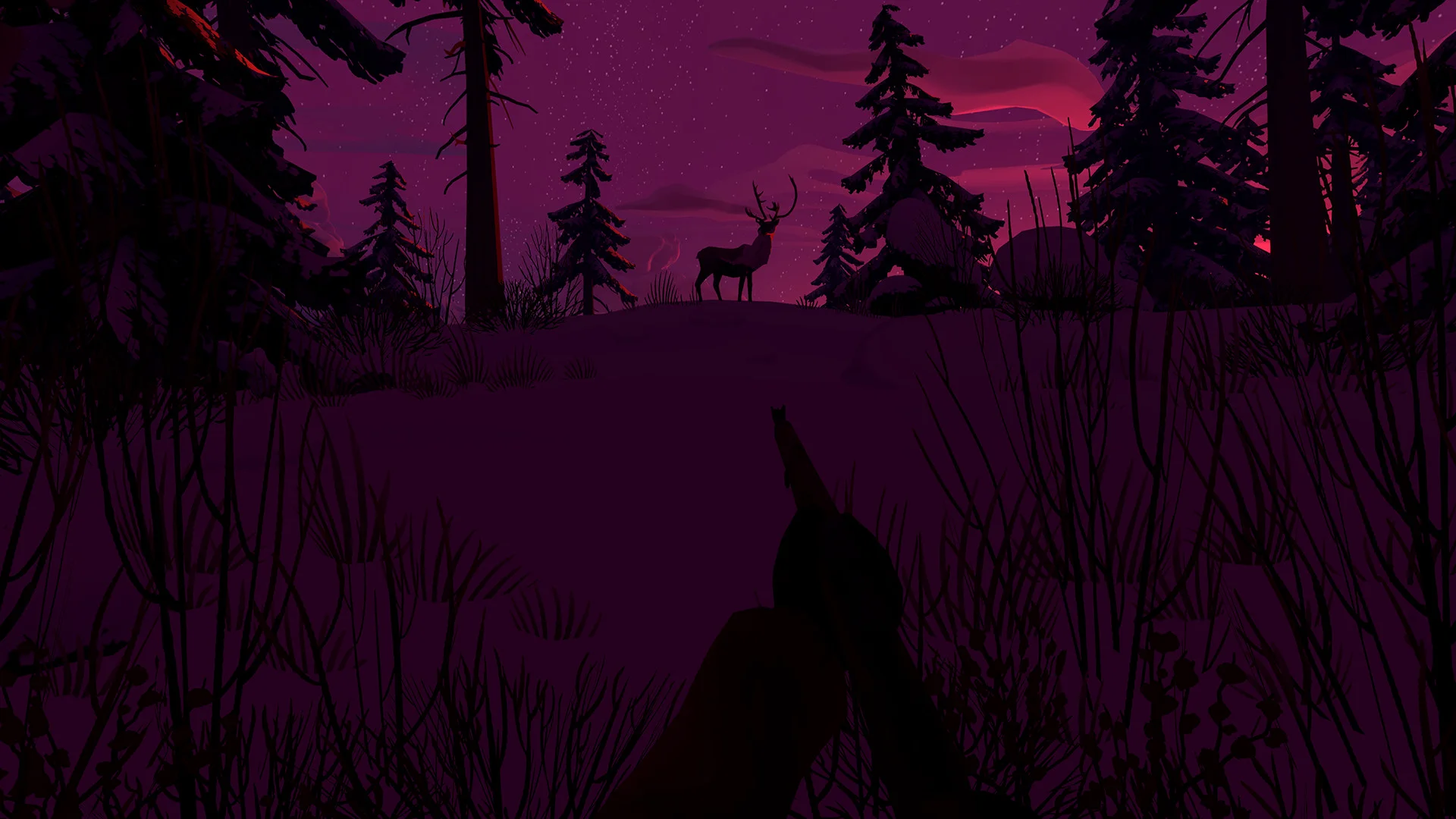 The Red Lantern screenshot 3