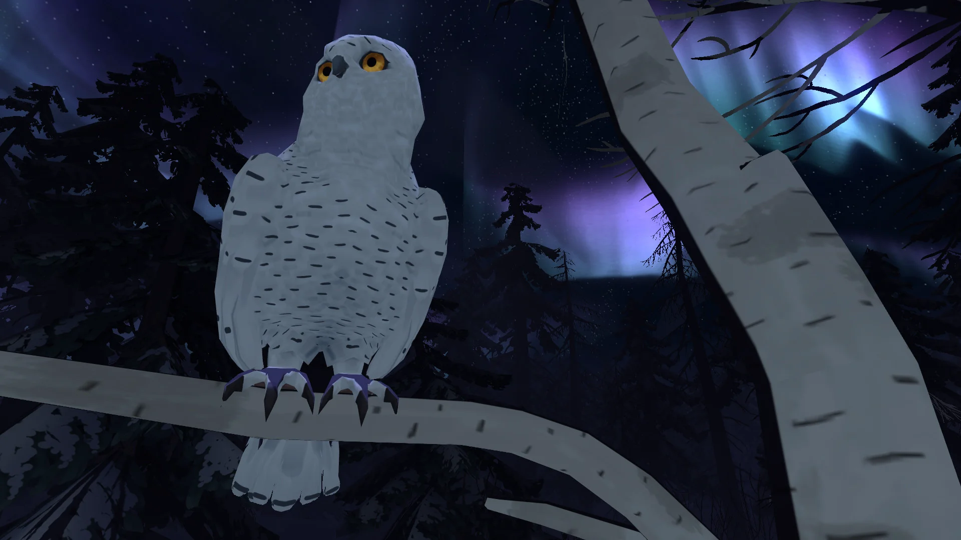 The Red Lantern screenshot 4