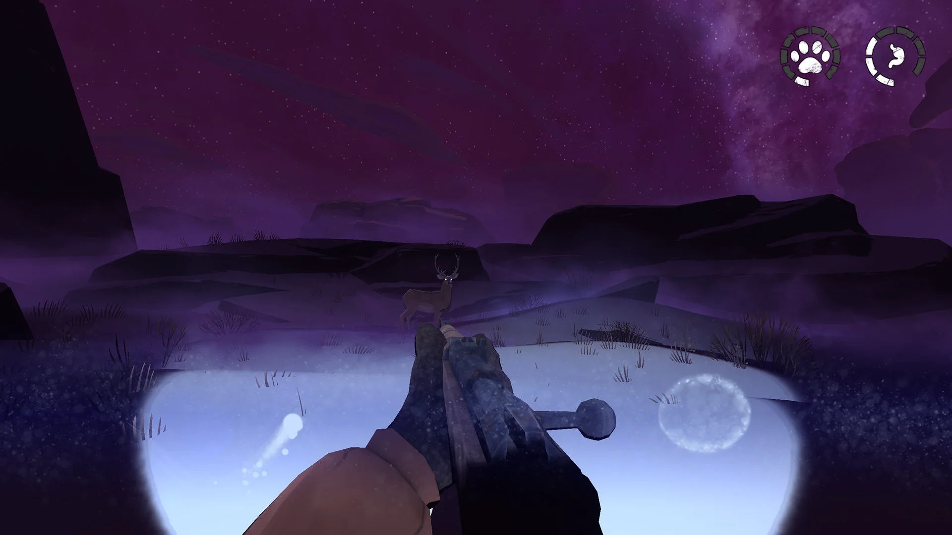 The Red Lantern screenshot 5