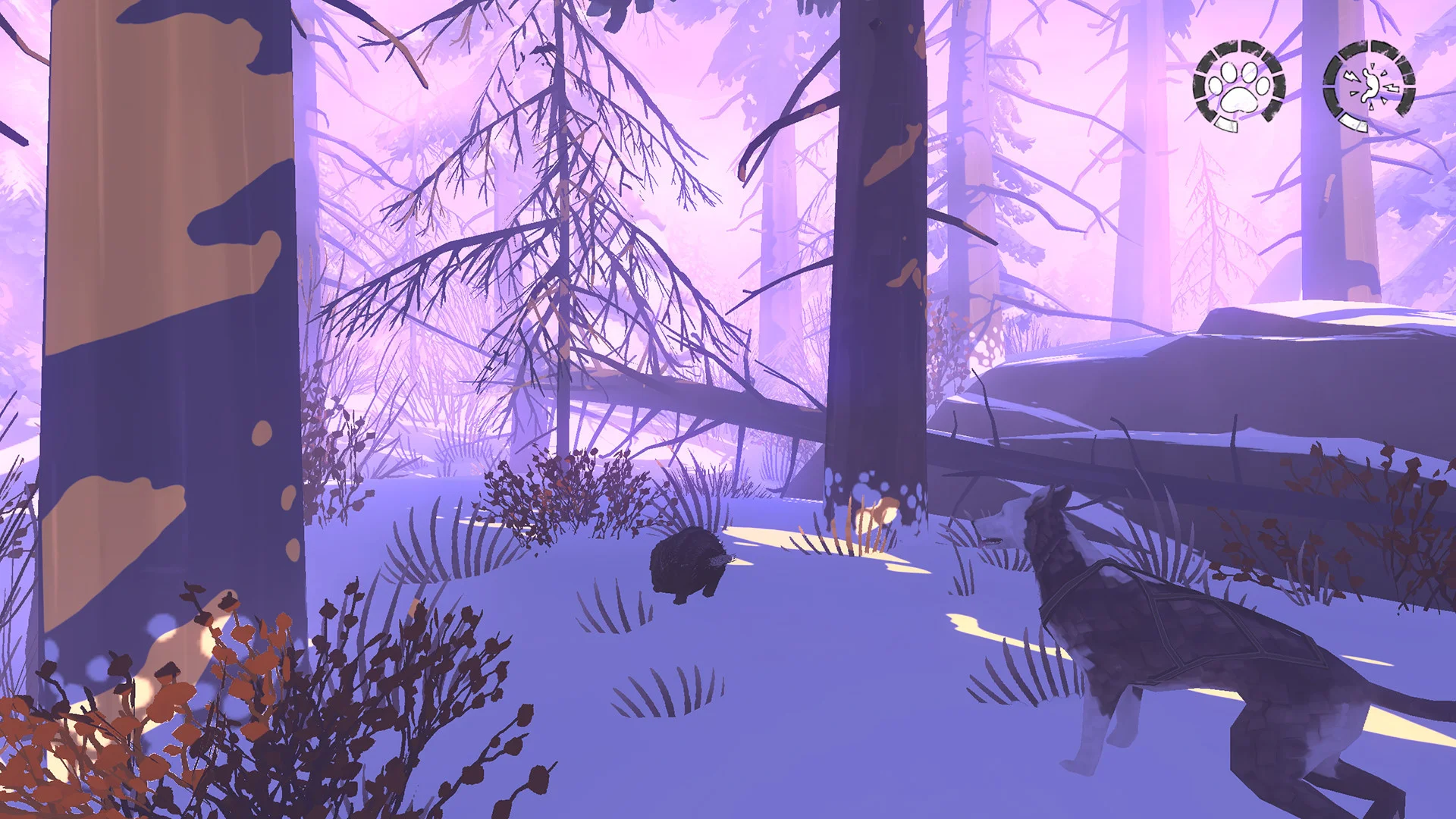 The Red Lantern screenshot 8