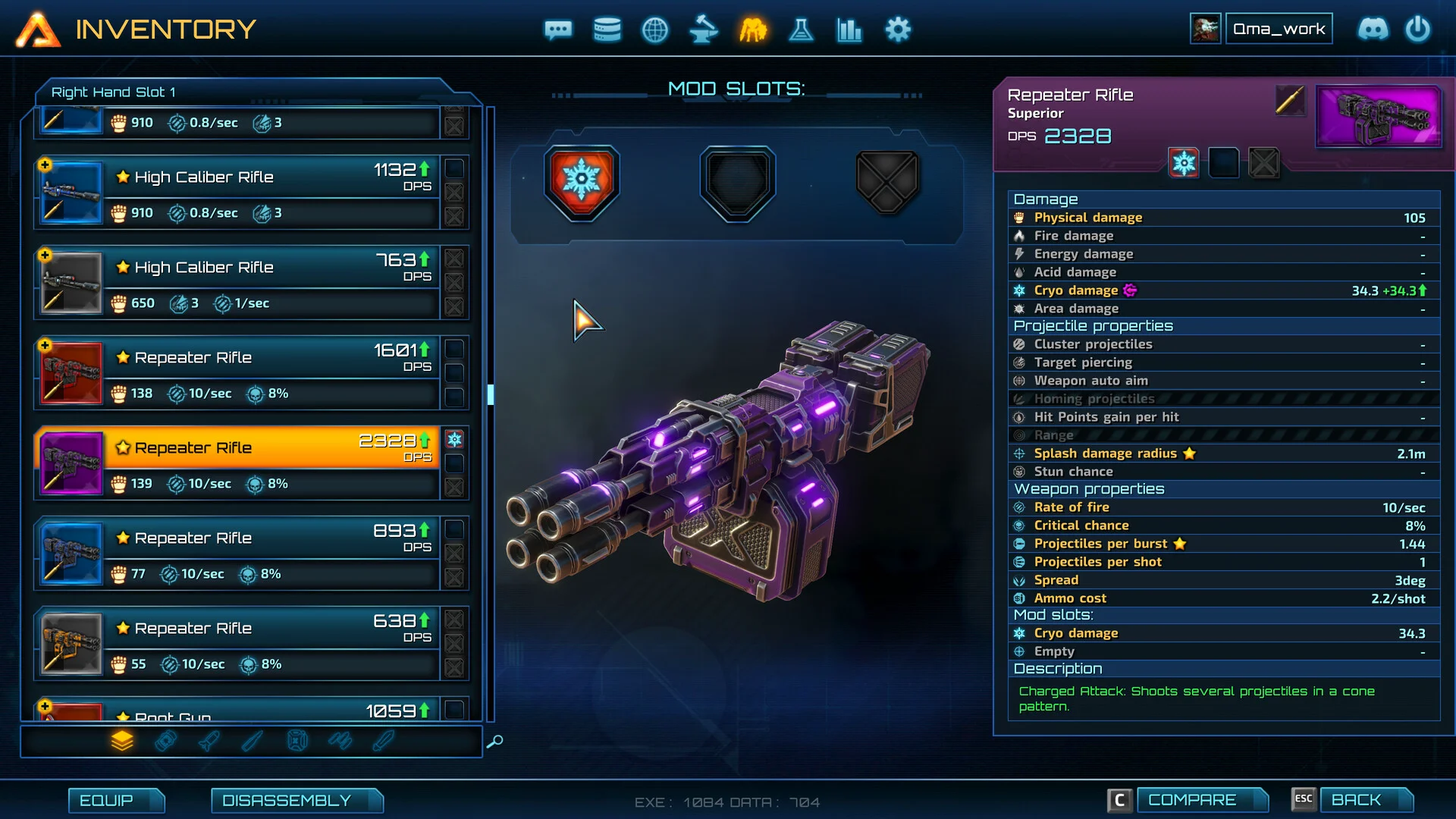 The Riftbreaker screenshot 14