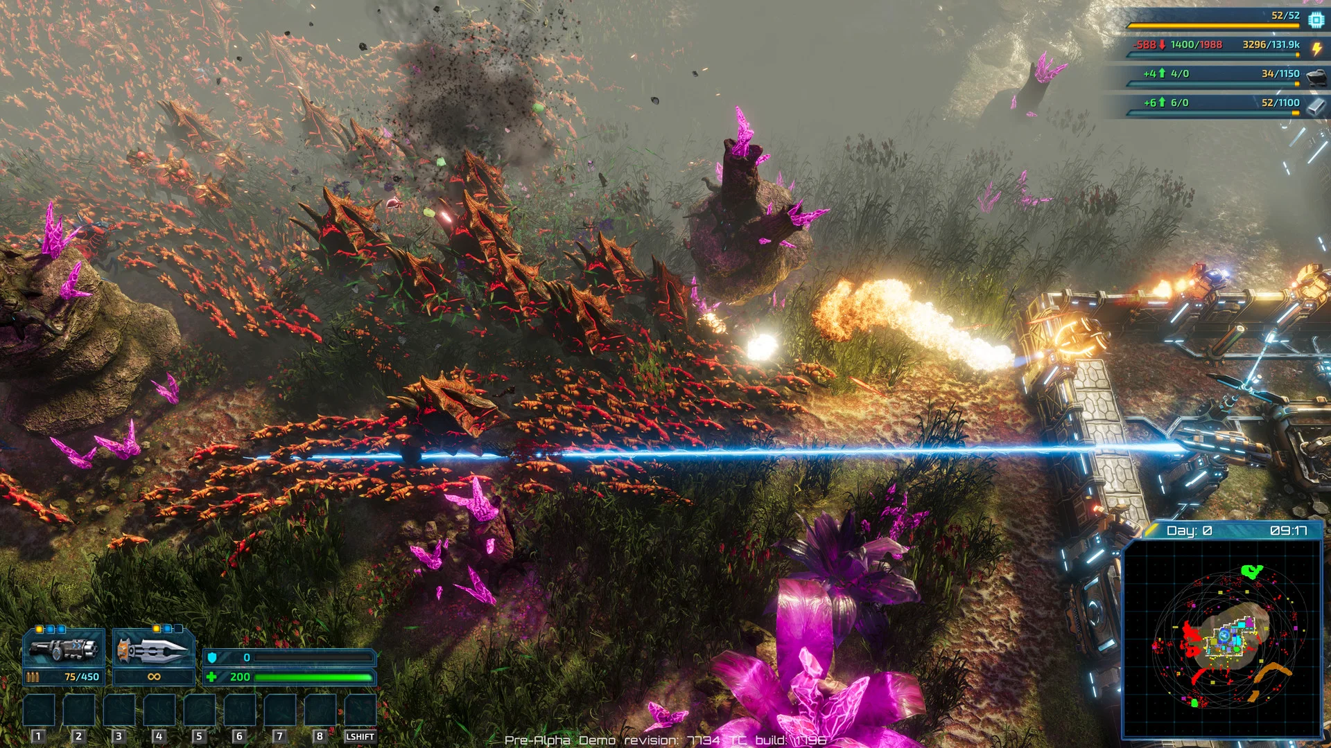 The Riftbreaker screenshot 20