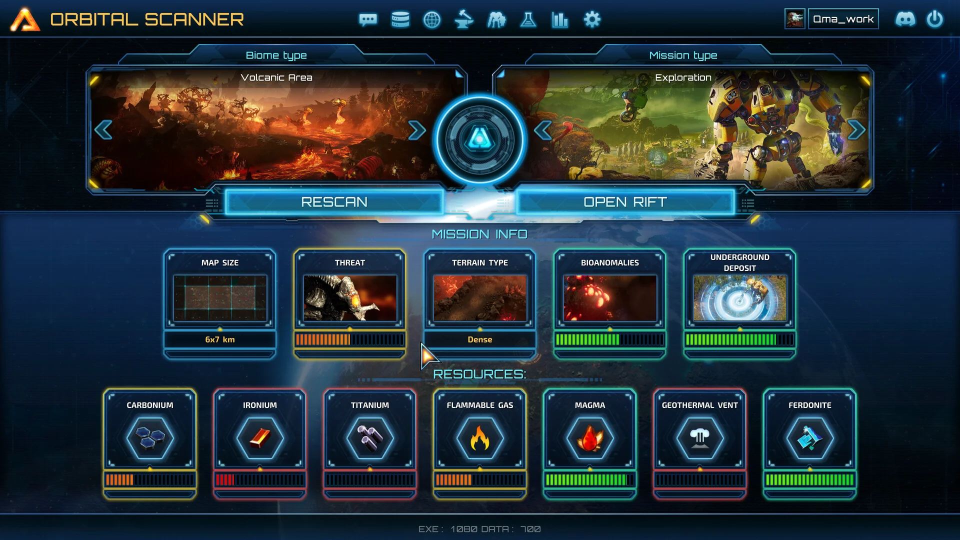 The Riftbreaker screenshot 22