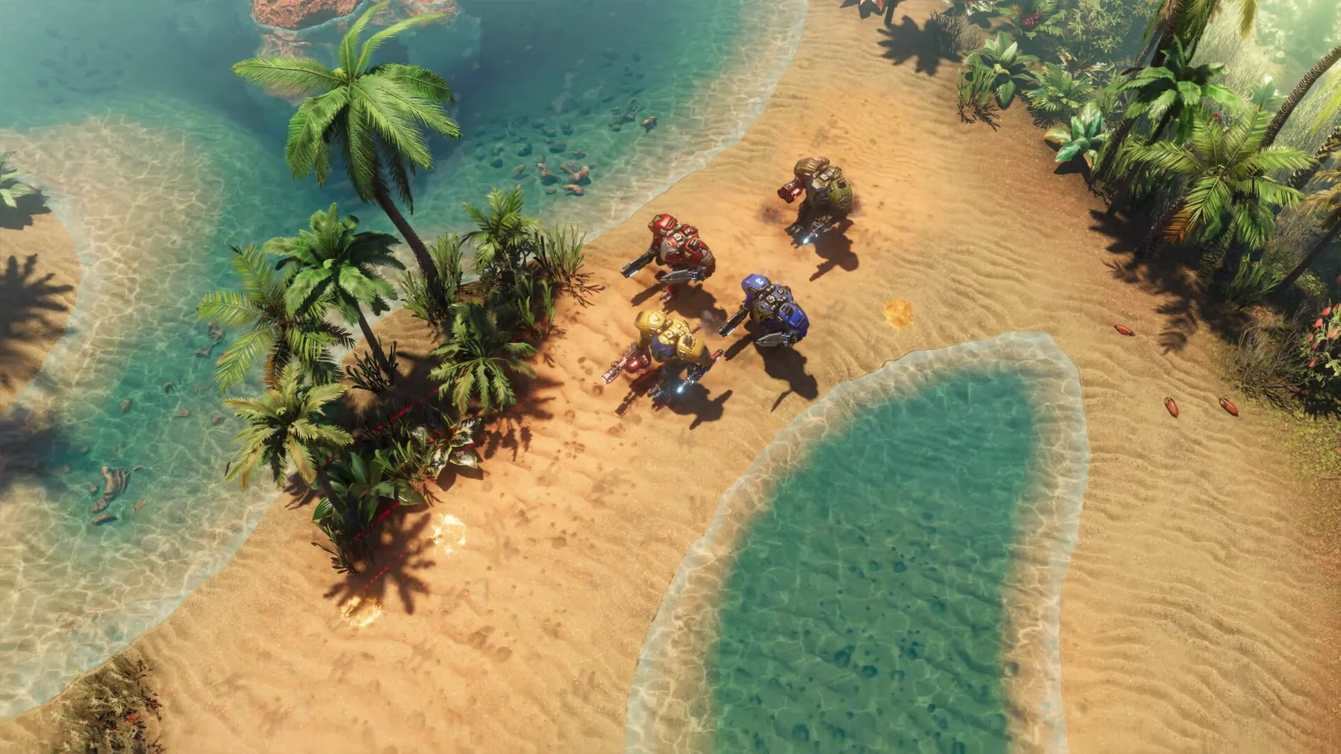 The Riftbreaker screenshot 23