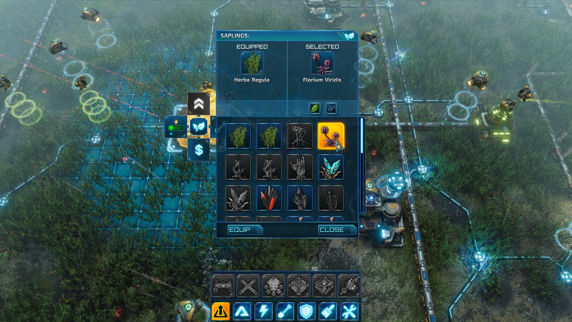 The Riftbreaker screenshot 27