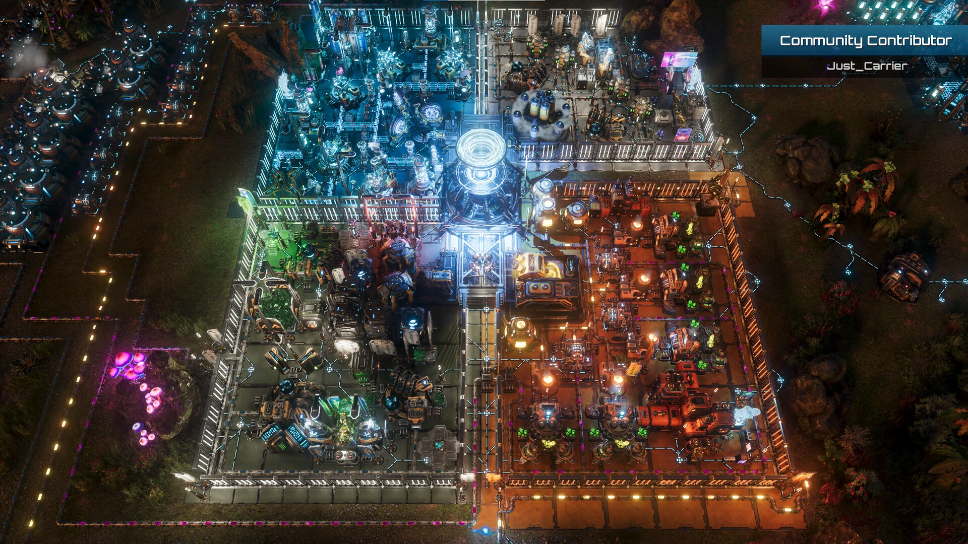 The Riftbreaker screenshot 29