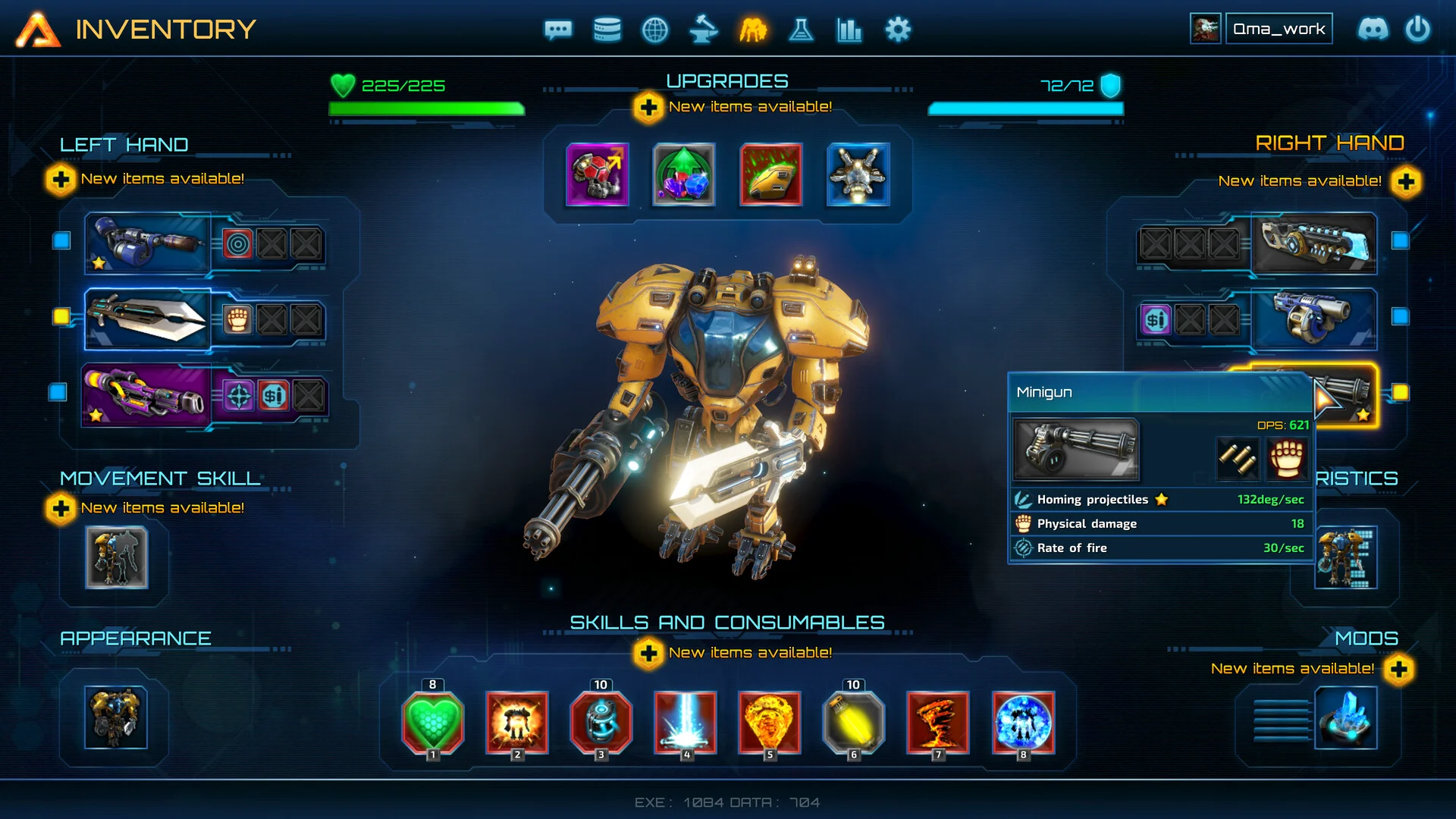 The Riftbreaker screenshot 4