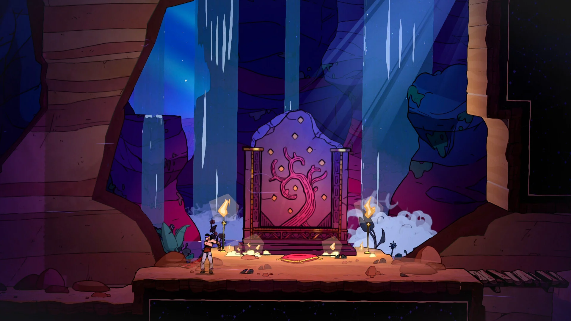 The Rogue Prince of Persia screenshot 10