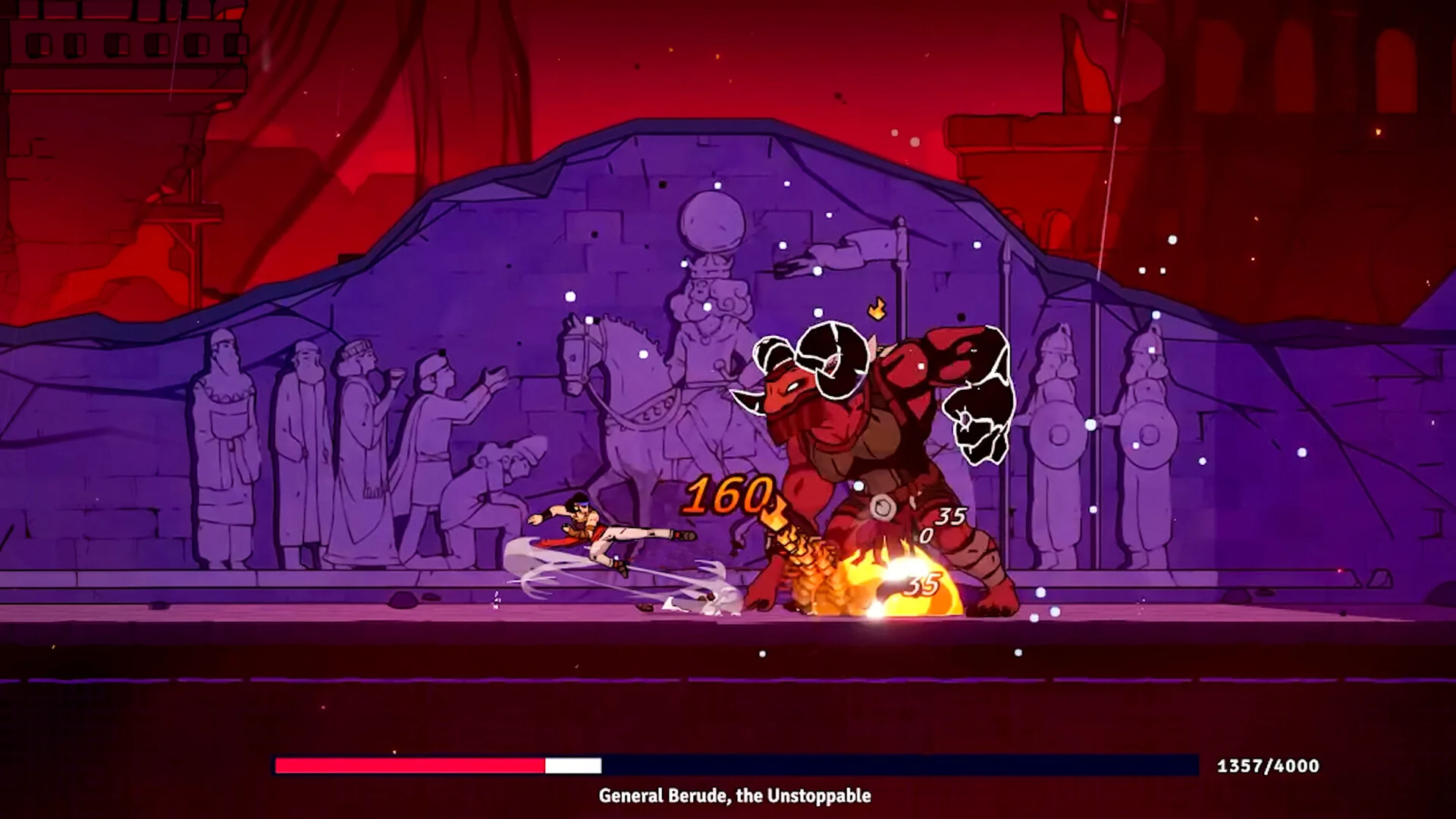 The Rogue Prince of Persia screenshot 4