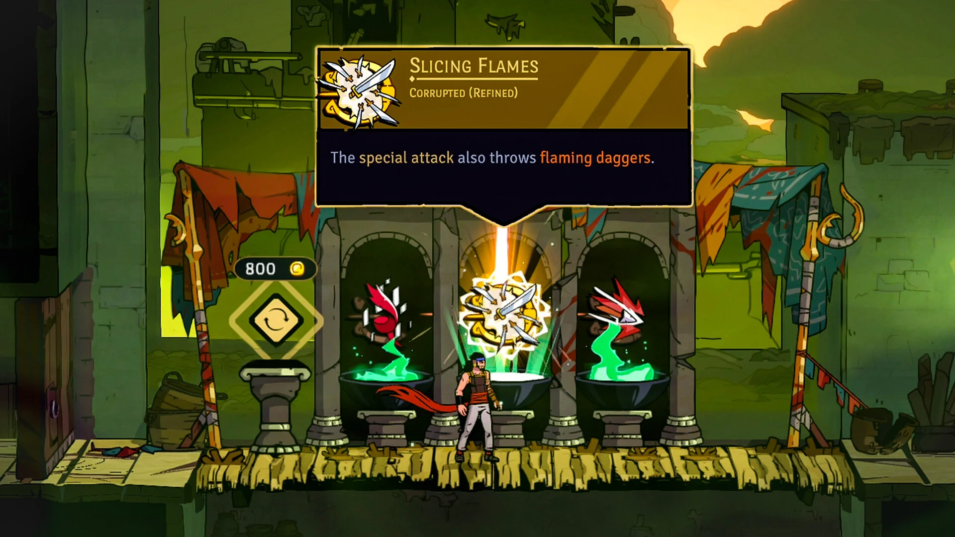 The Rogue Prince of Persia screenshot 6