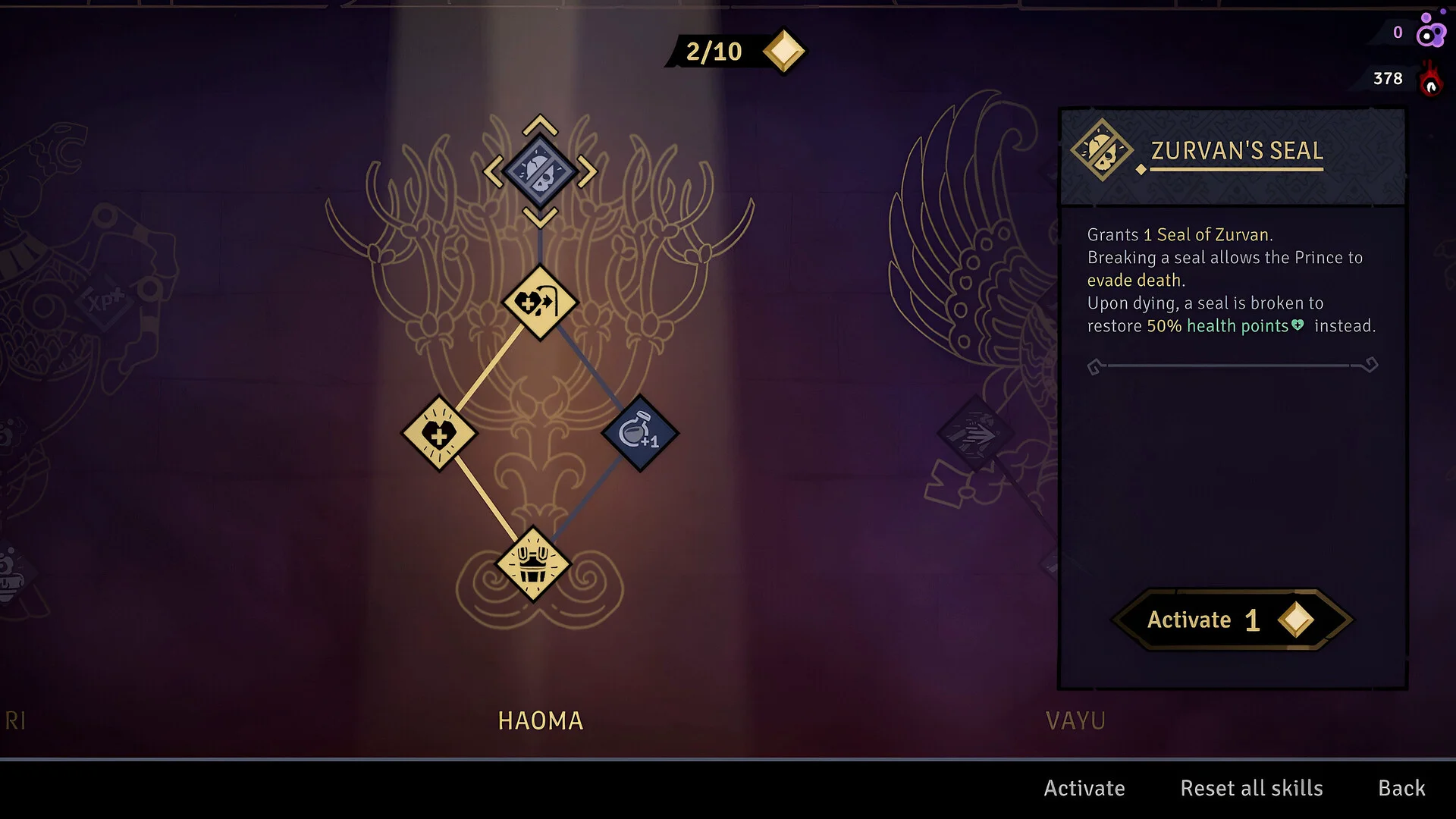 The Rogue Prince of Persia screenshot 9