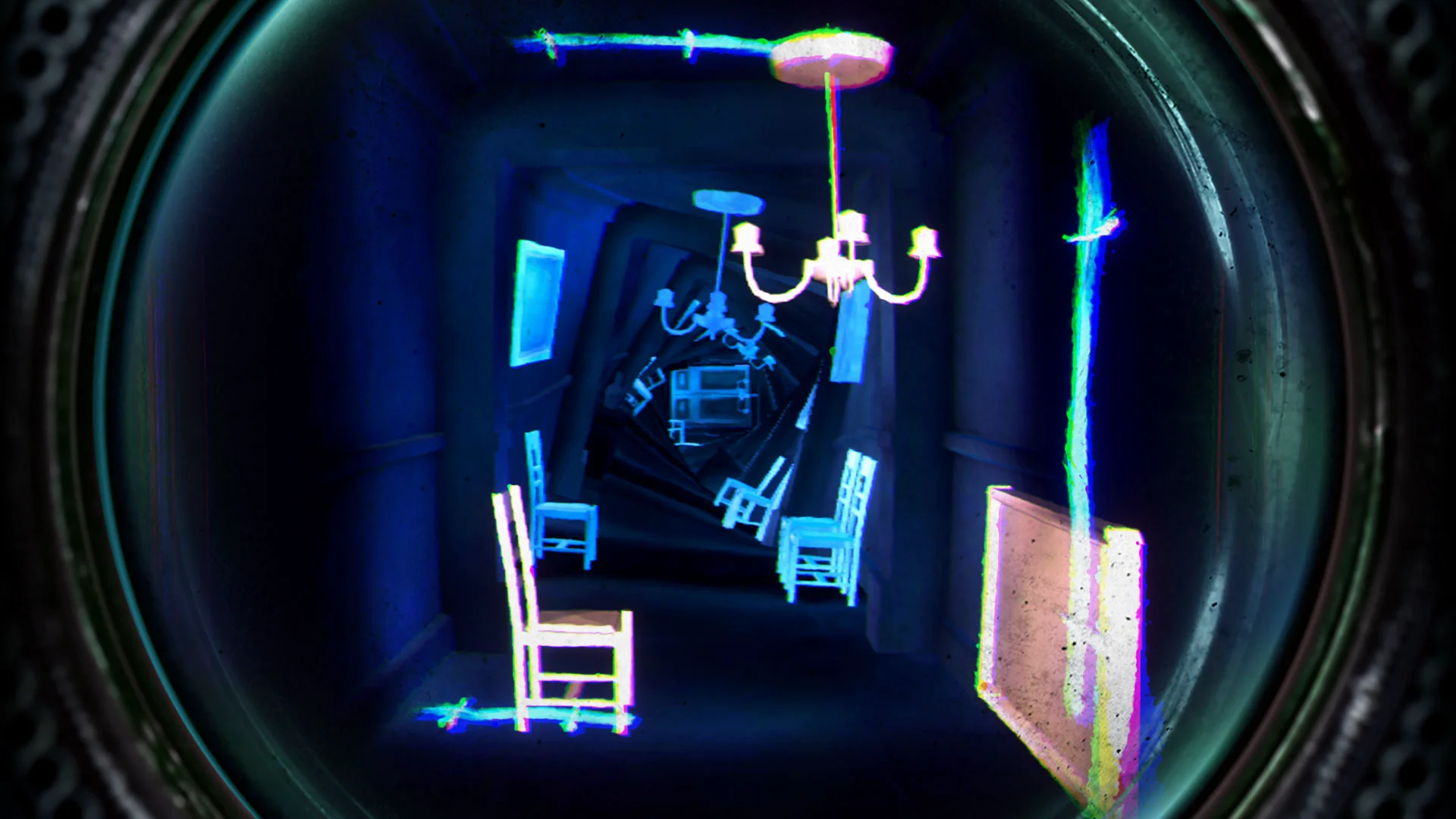 The Room 4: Old Sins screenshot 14