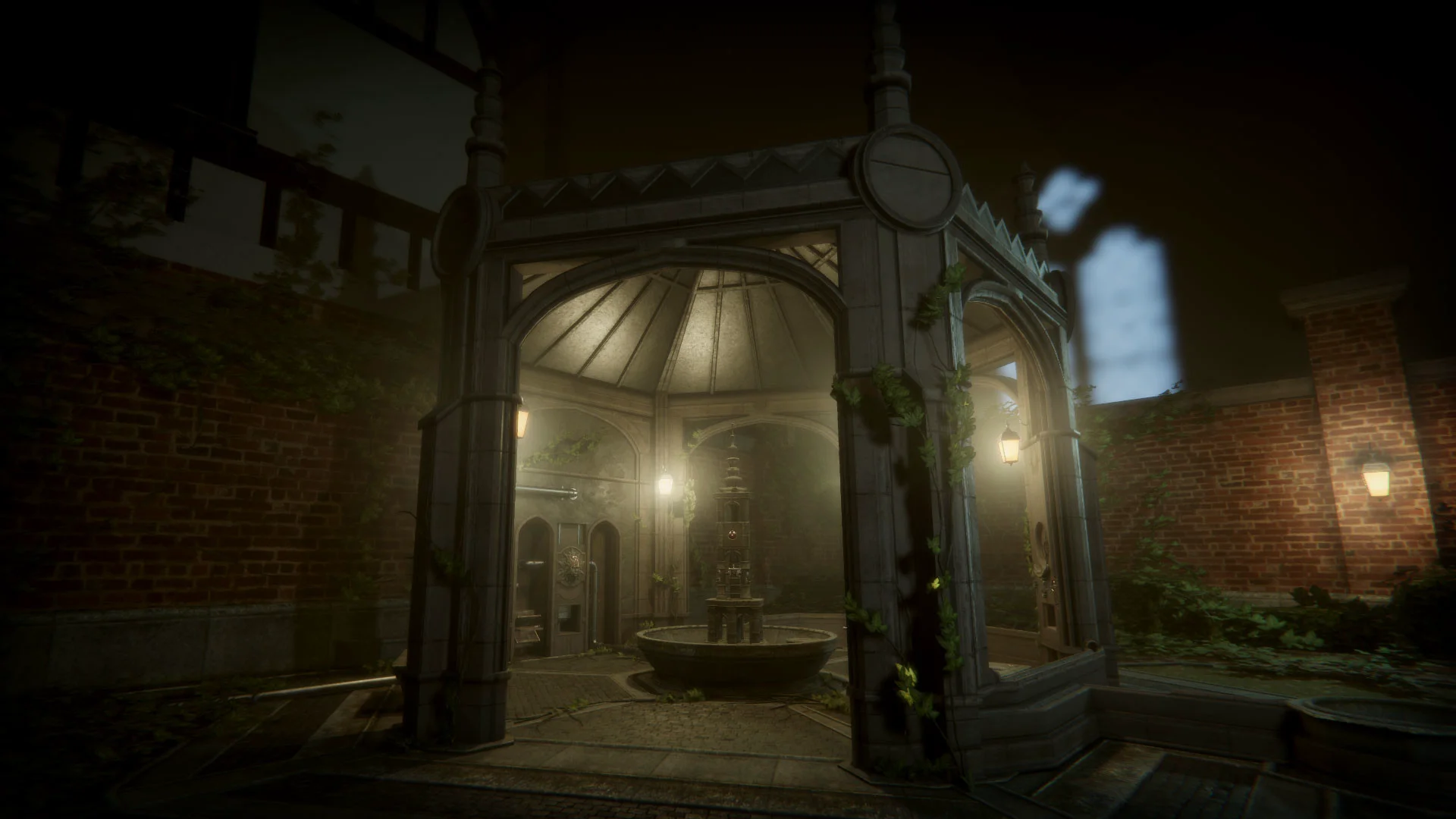The Room 4: Old Sins screenshot 7