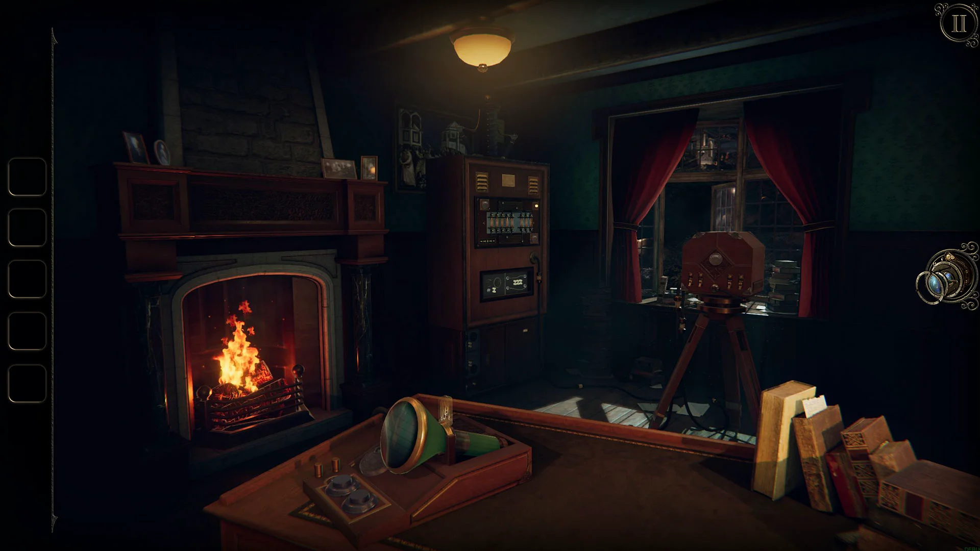 The Room Three screenshot 1