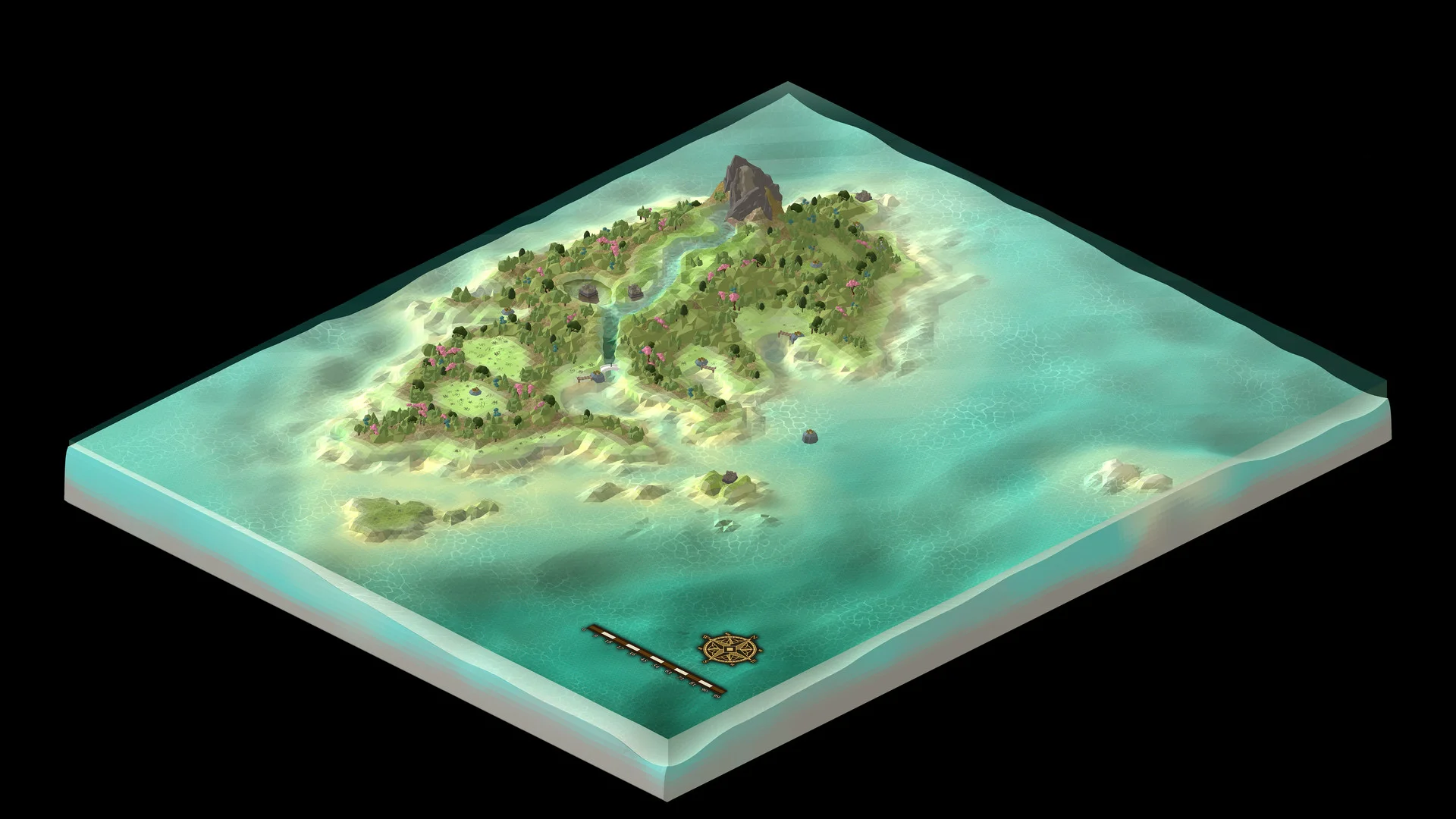 The RPG Engine screenshot 10