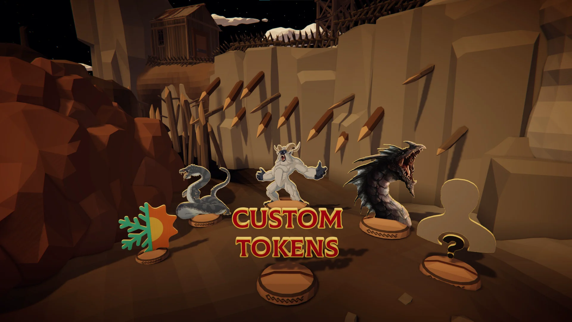 The RPG Engine screenshot 11