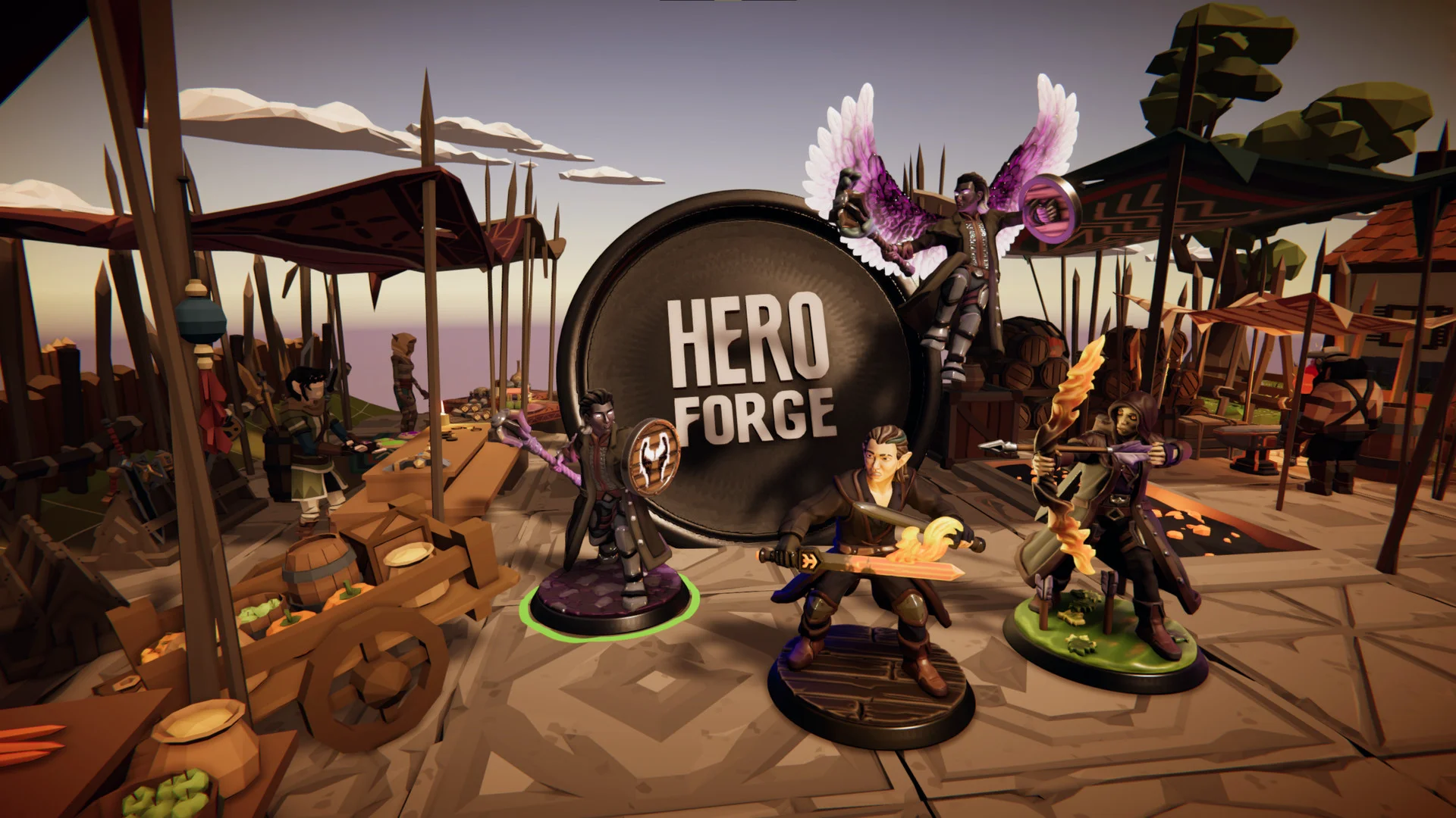 The RPG Engine screenshot 13