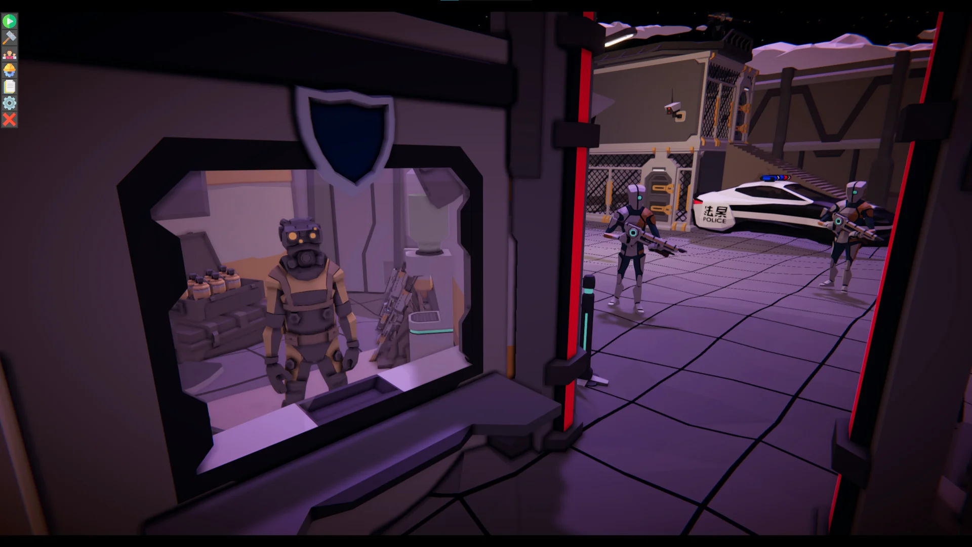 The RPG Engine screenshot 16