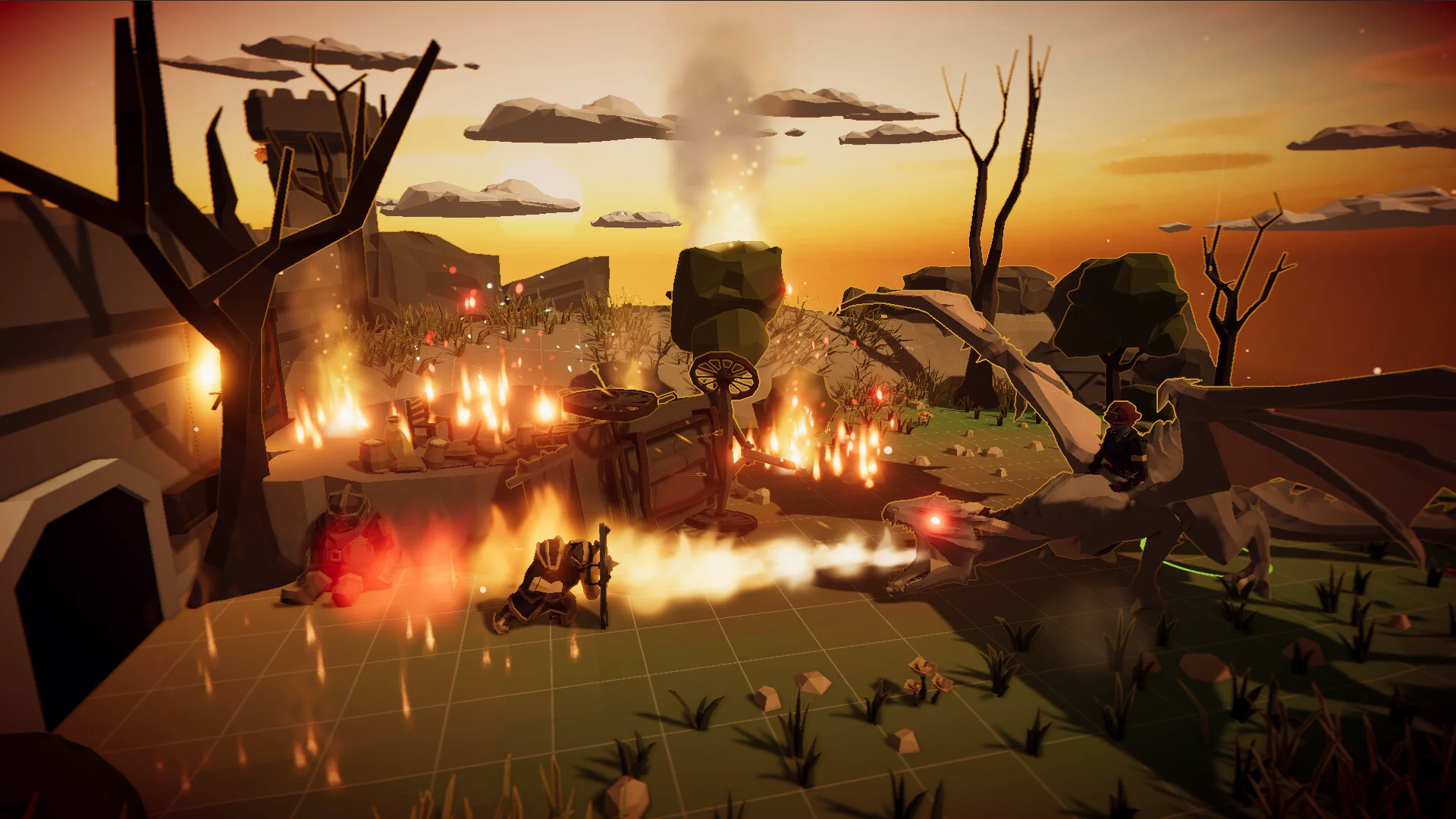 The RPG Engine screenshot 17