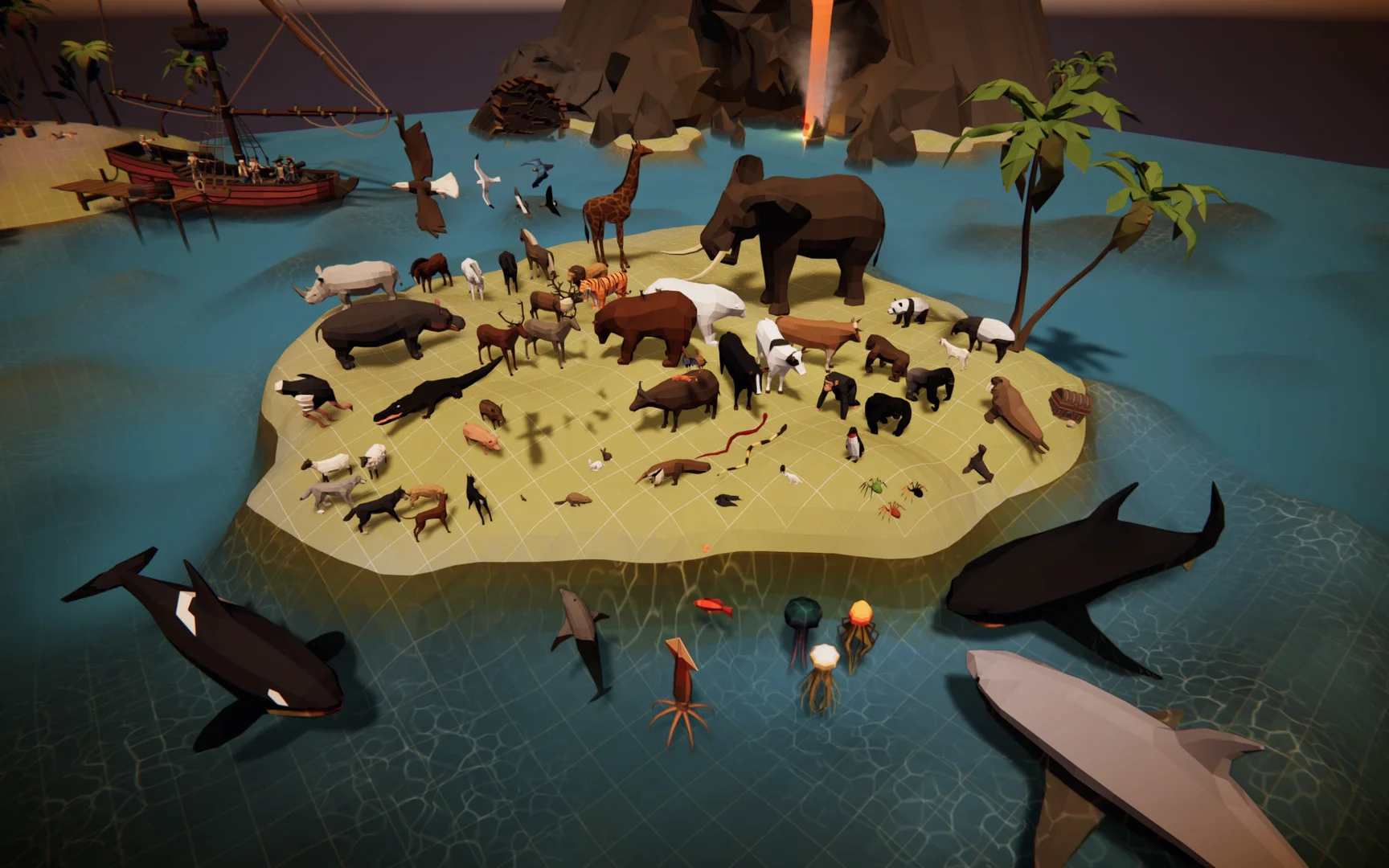 The RPG Engine screenshot 18