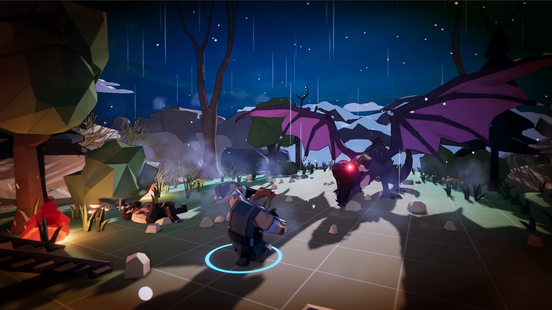 The RPG Engine screenshot 2