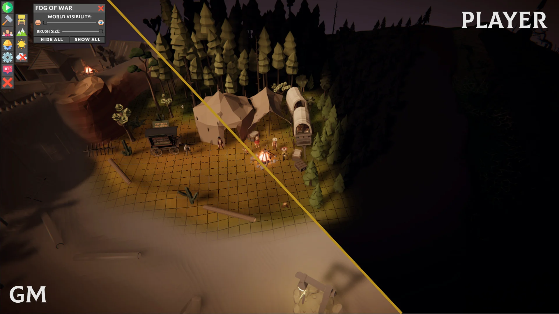 The RPG Engine screenshot 20