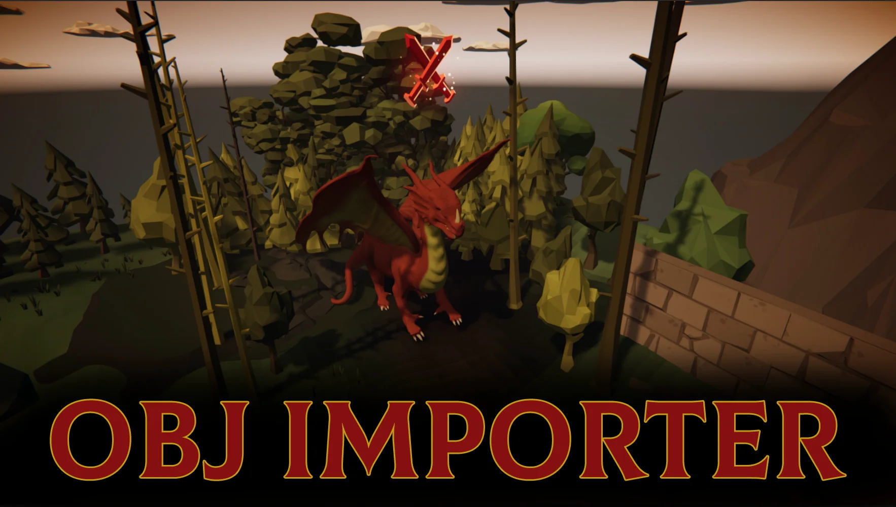 The RPG Engine screenshot 21