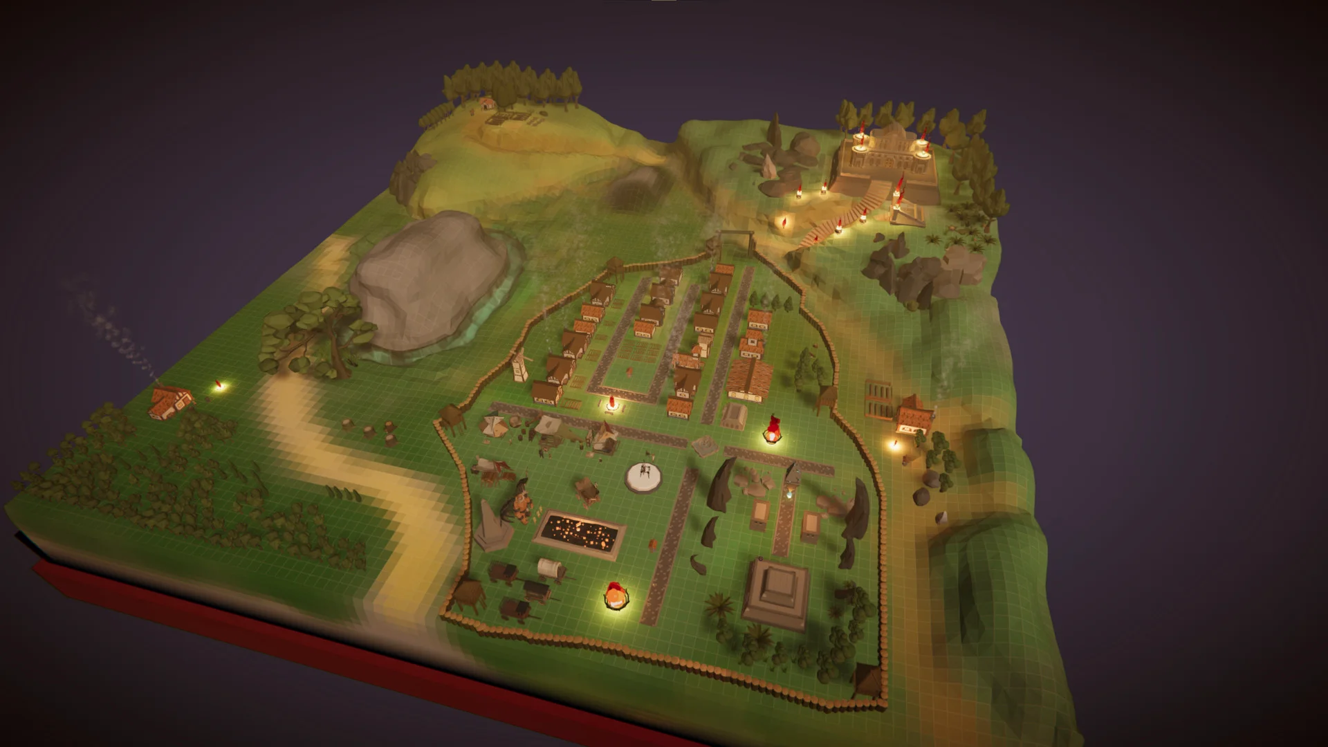 The RPG Engine screenshot 22