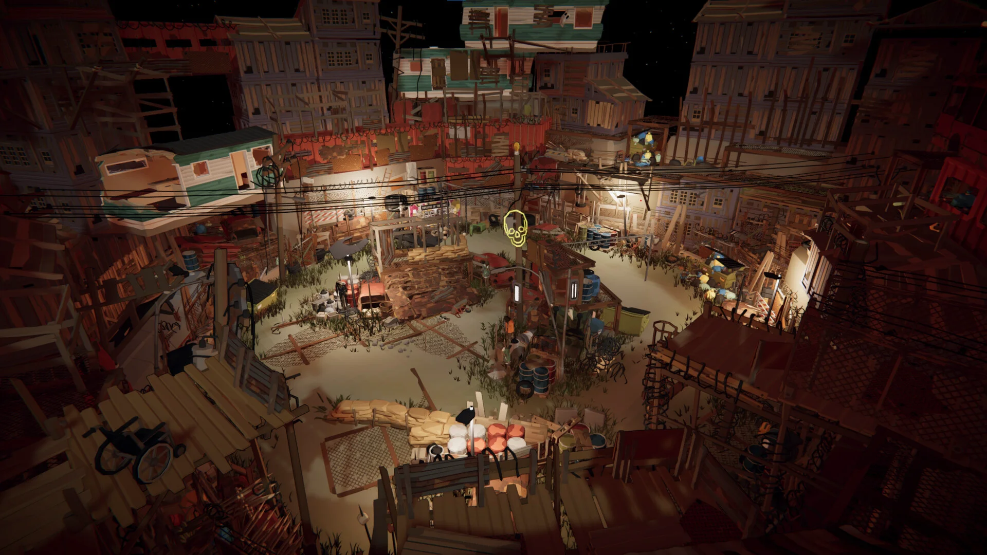 The RPG Engine screenshot 4