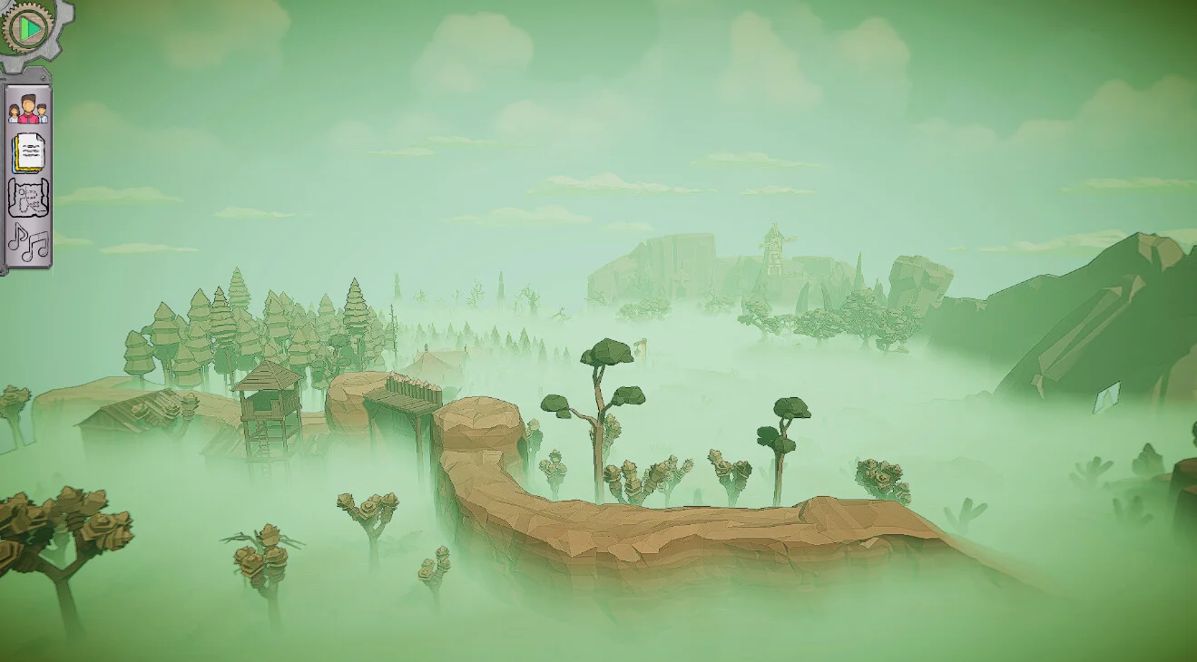 The RPG Engine screenshot 5