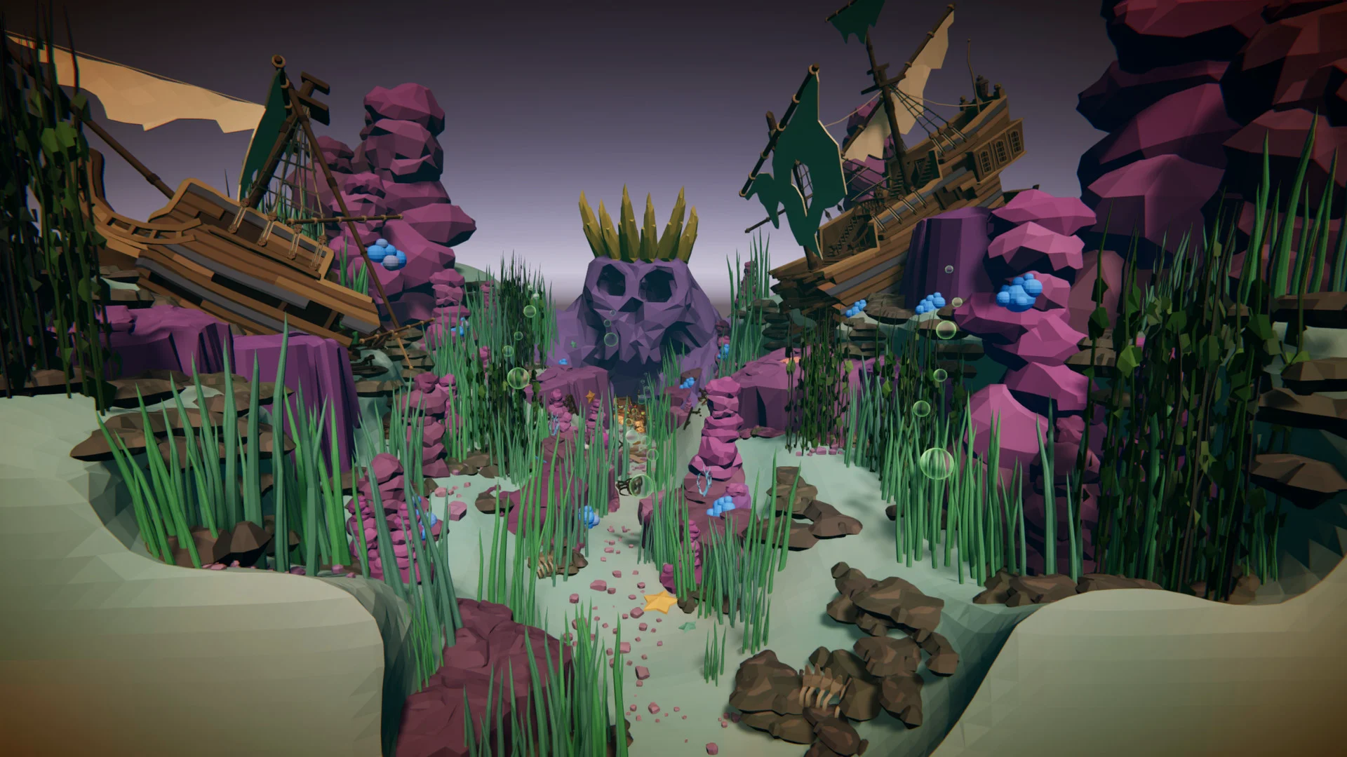 The RPG Engine screenshot 9