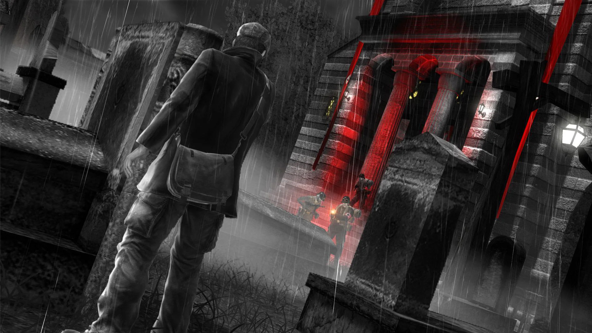 The Saboteur™ screenshot 5