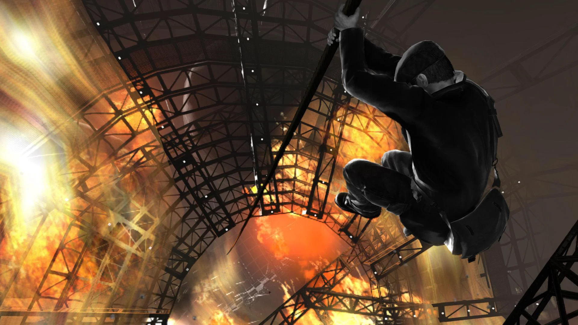 The Saboteur™ screenshot 9