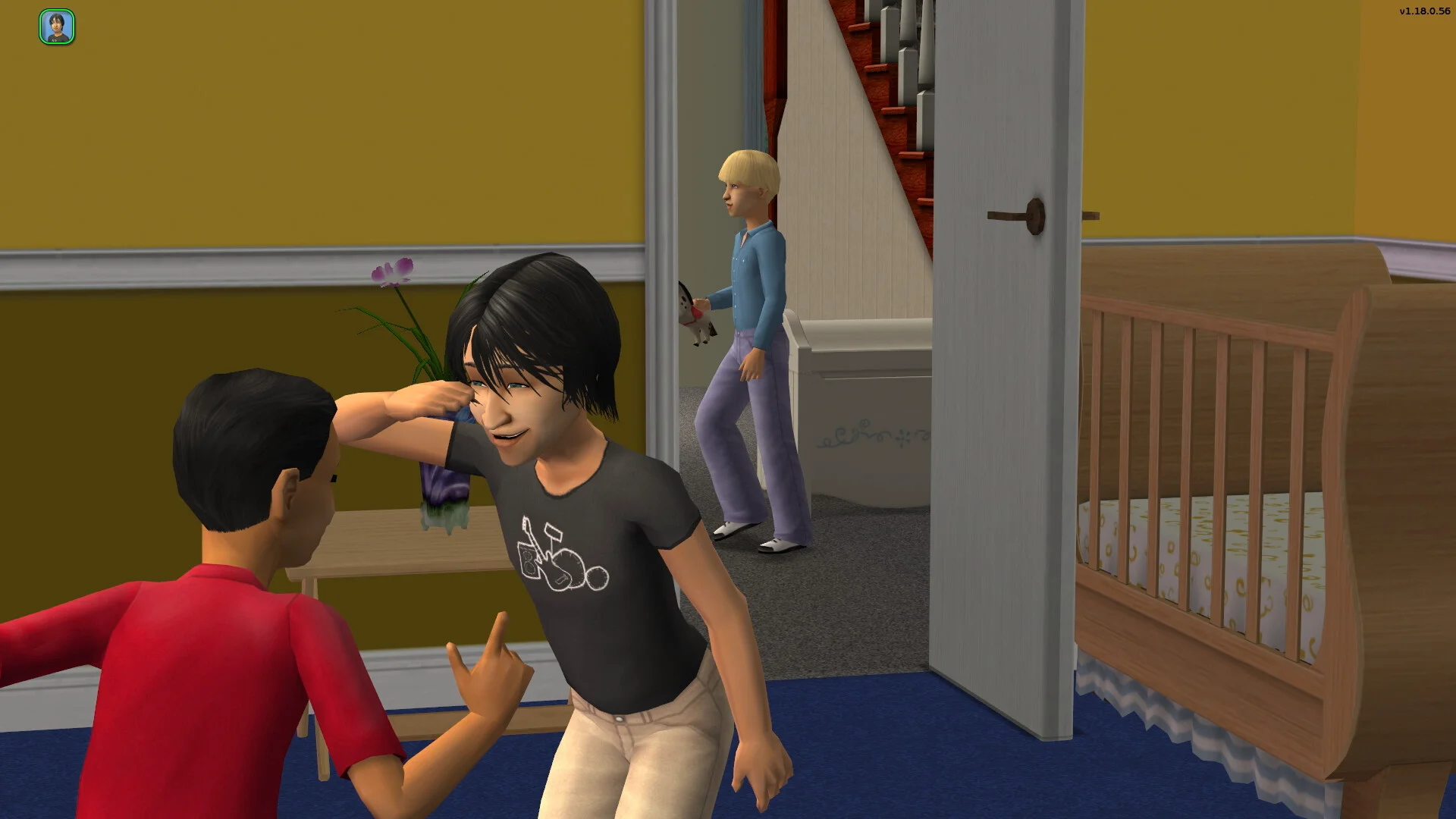 The Sims™ 2 Legacy Collection screenshot 1