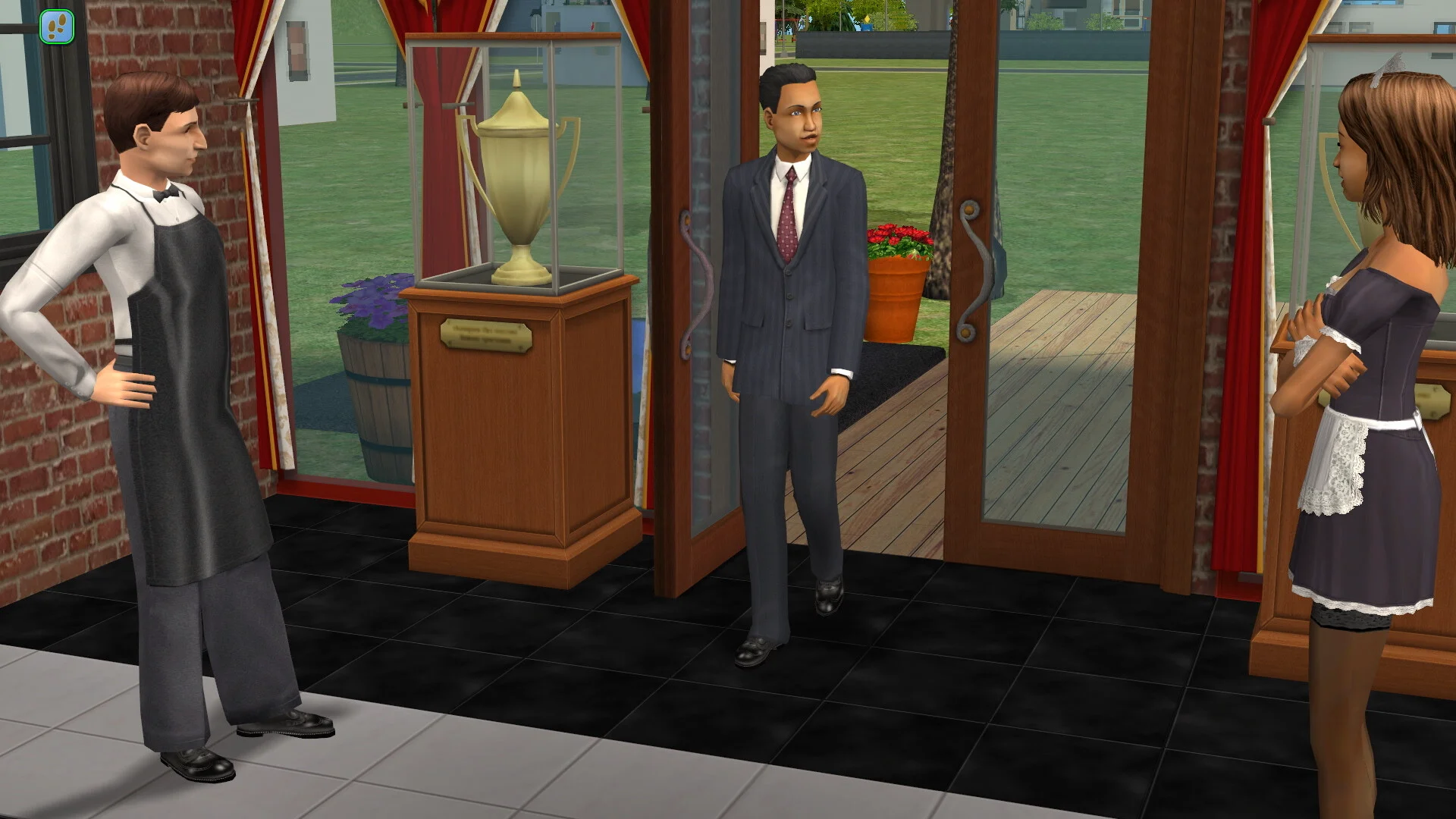 The Sims™ 2 Legacy Collection screenshot 3