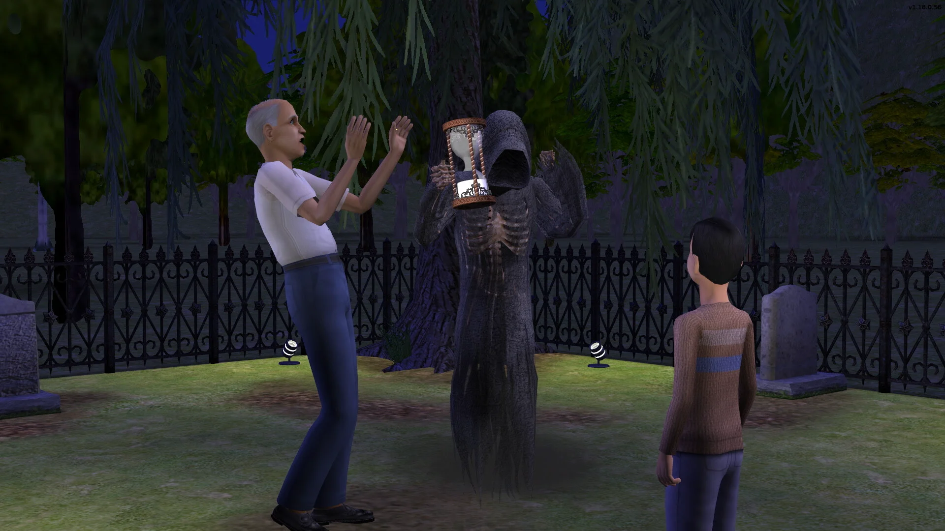 The Sims™ 2 Legacy Collection screenshot 5