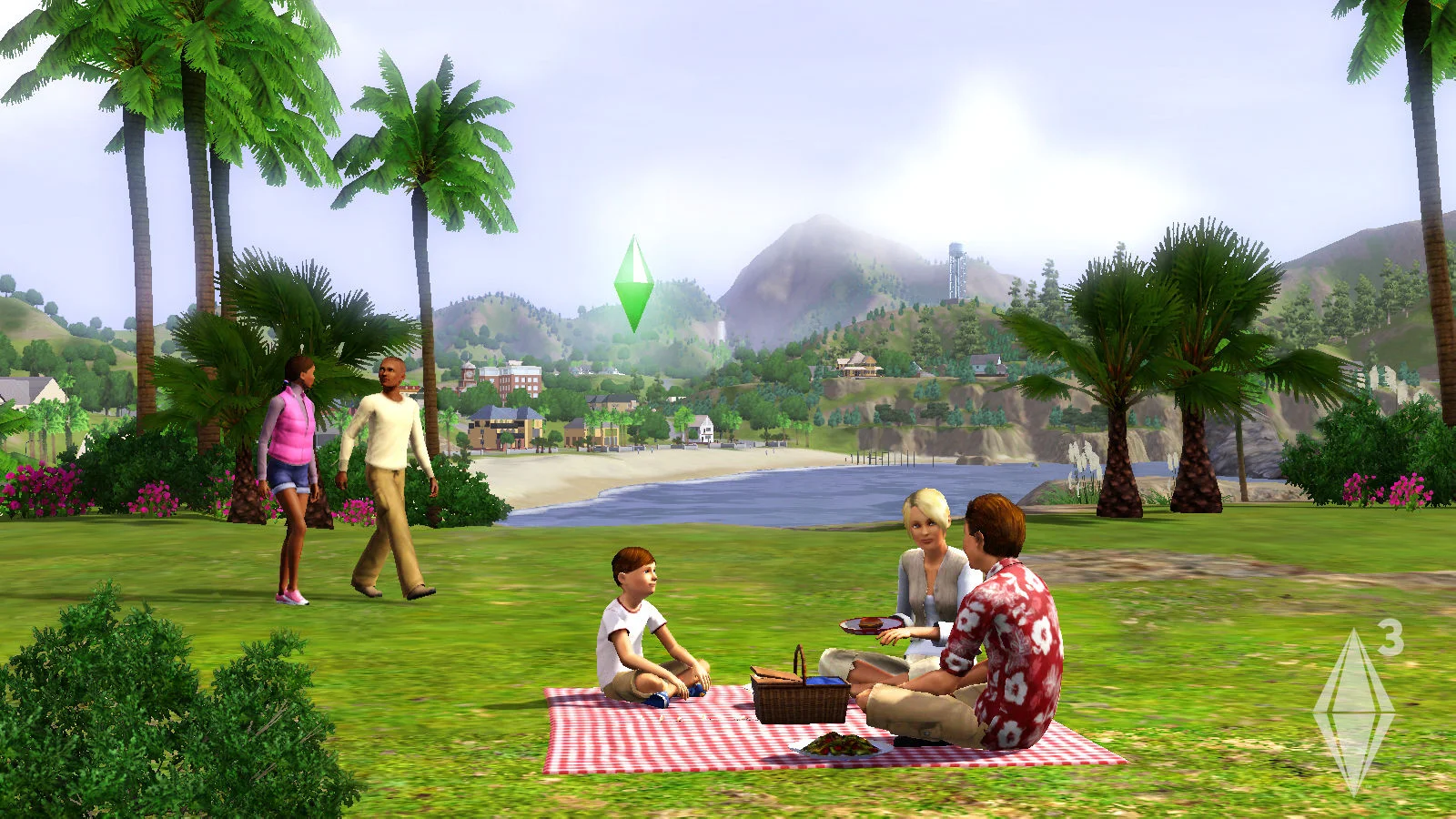 The Sims™ 3 screenshot 13