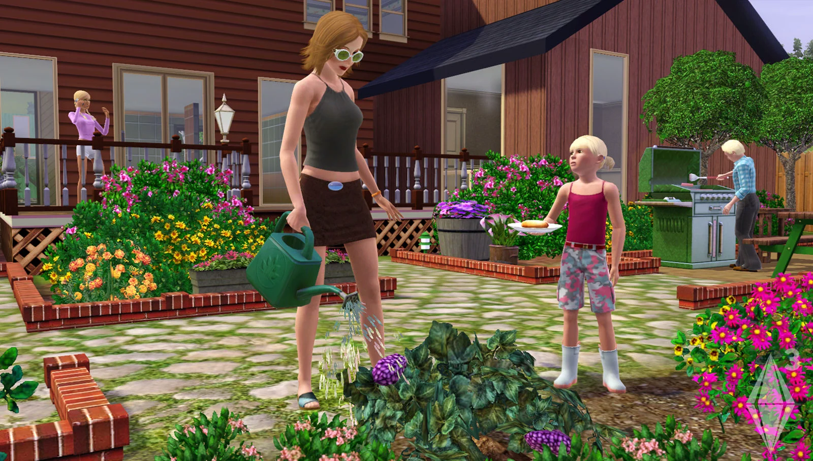 The Sims™ 3 screenshot 5