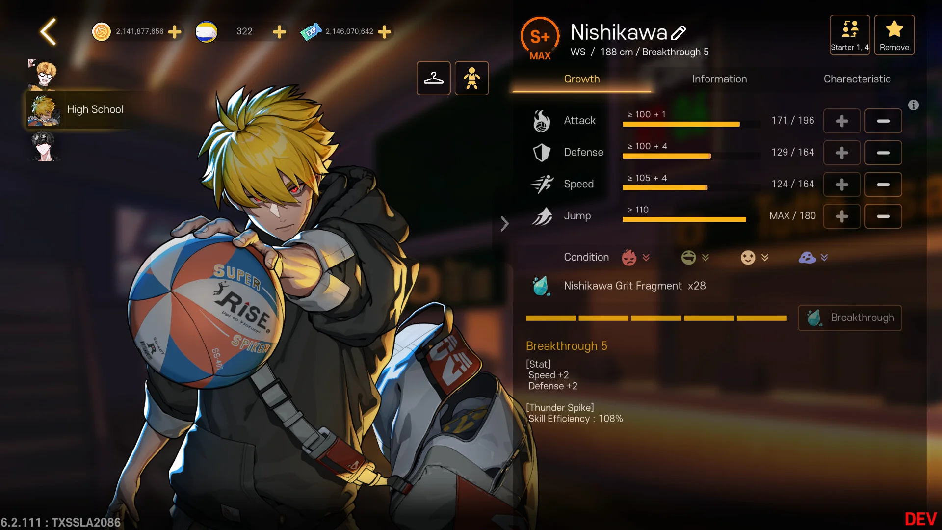 The Spike Cross screenshot 6