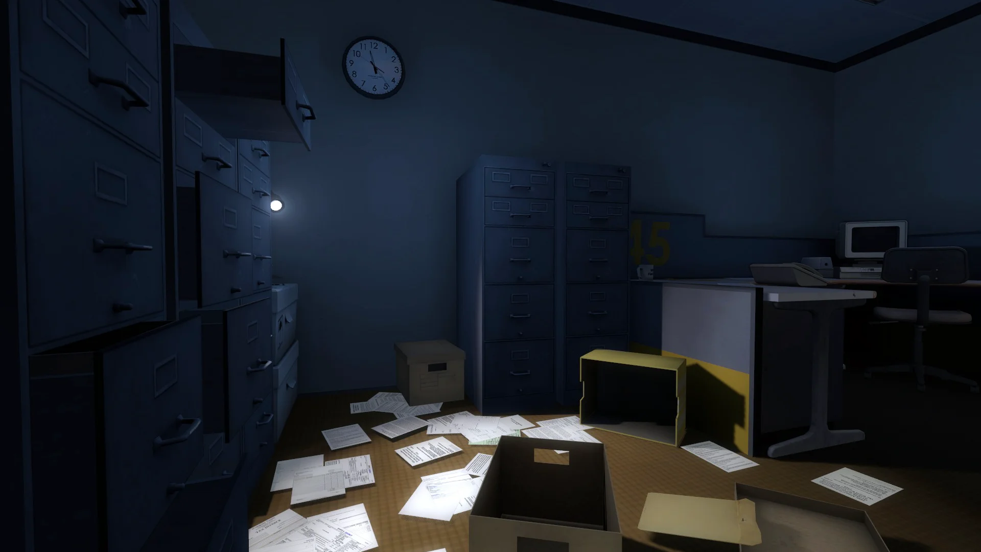The Stanley Parable screenshot 4