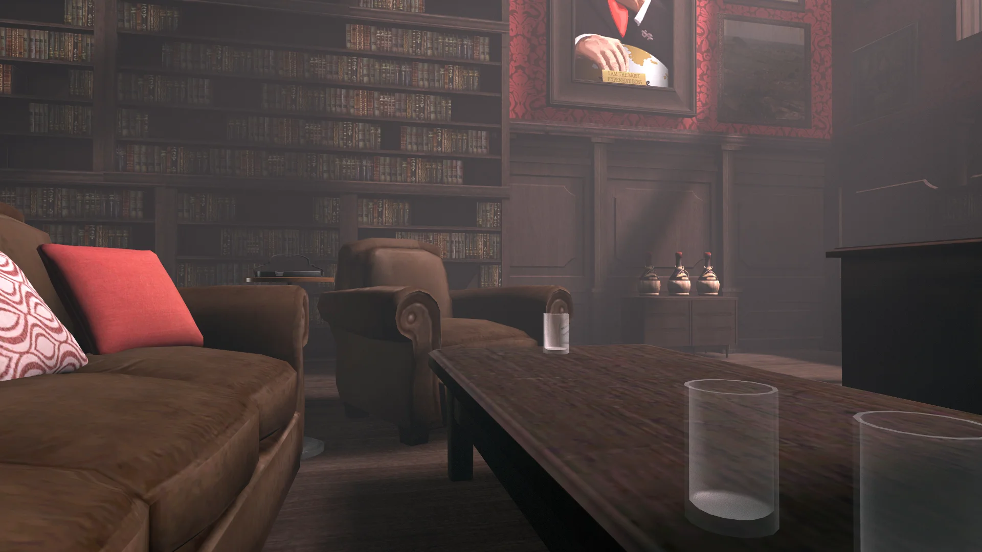 The Stanley Parable screenshot 5