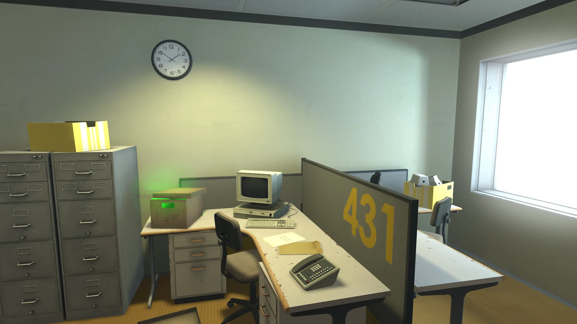 The Stanley Parable screenshot 6