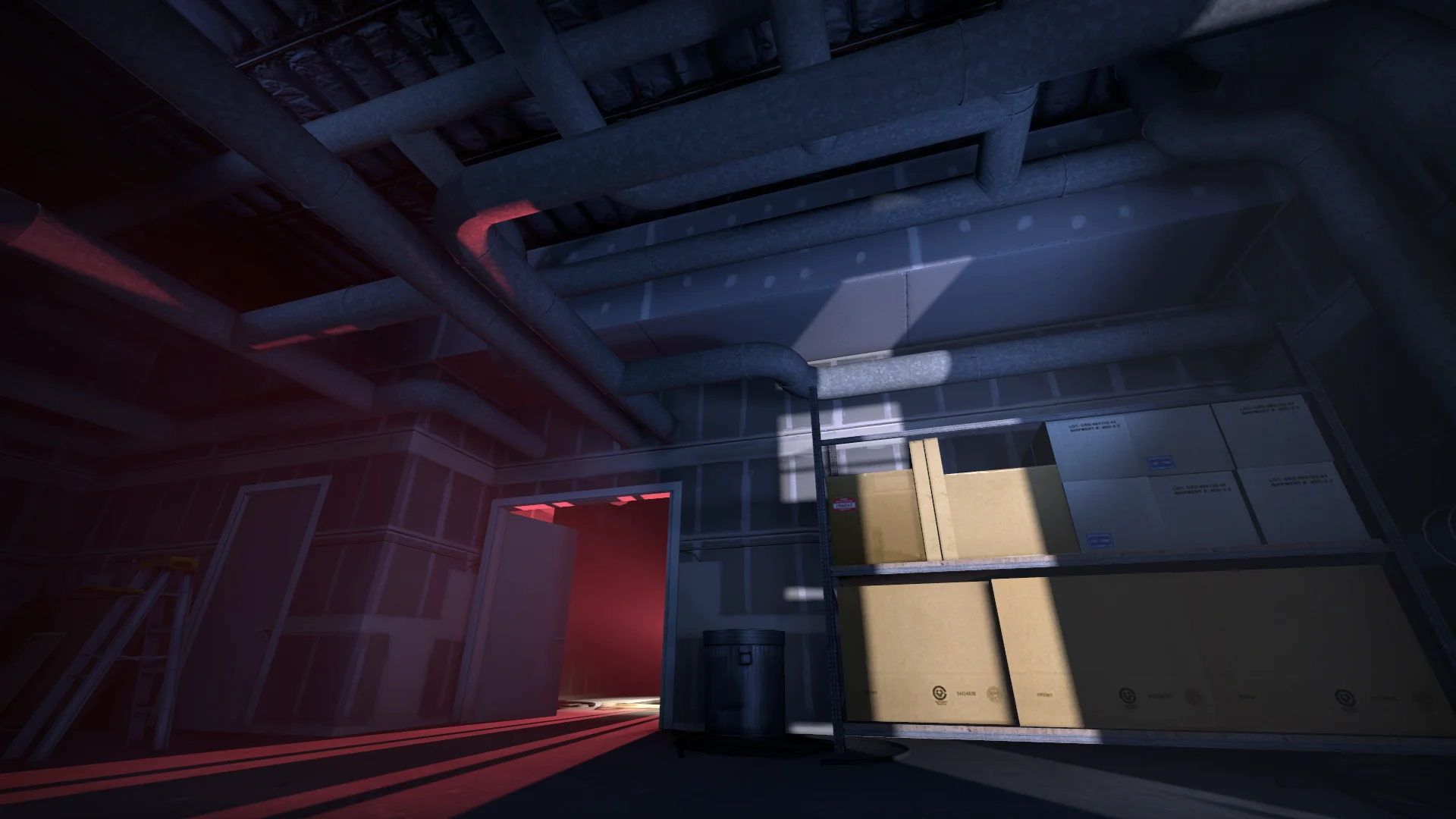 The Stanley Parable screenshot 7
